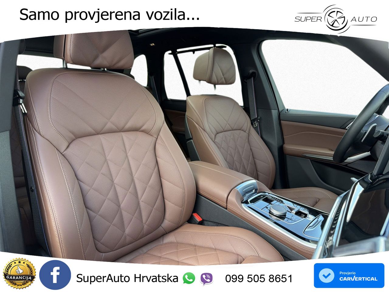 BMW X5 30d (298 KS) xDrive Steptronic ACC+GR SJED+360+PANO