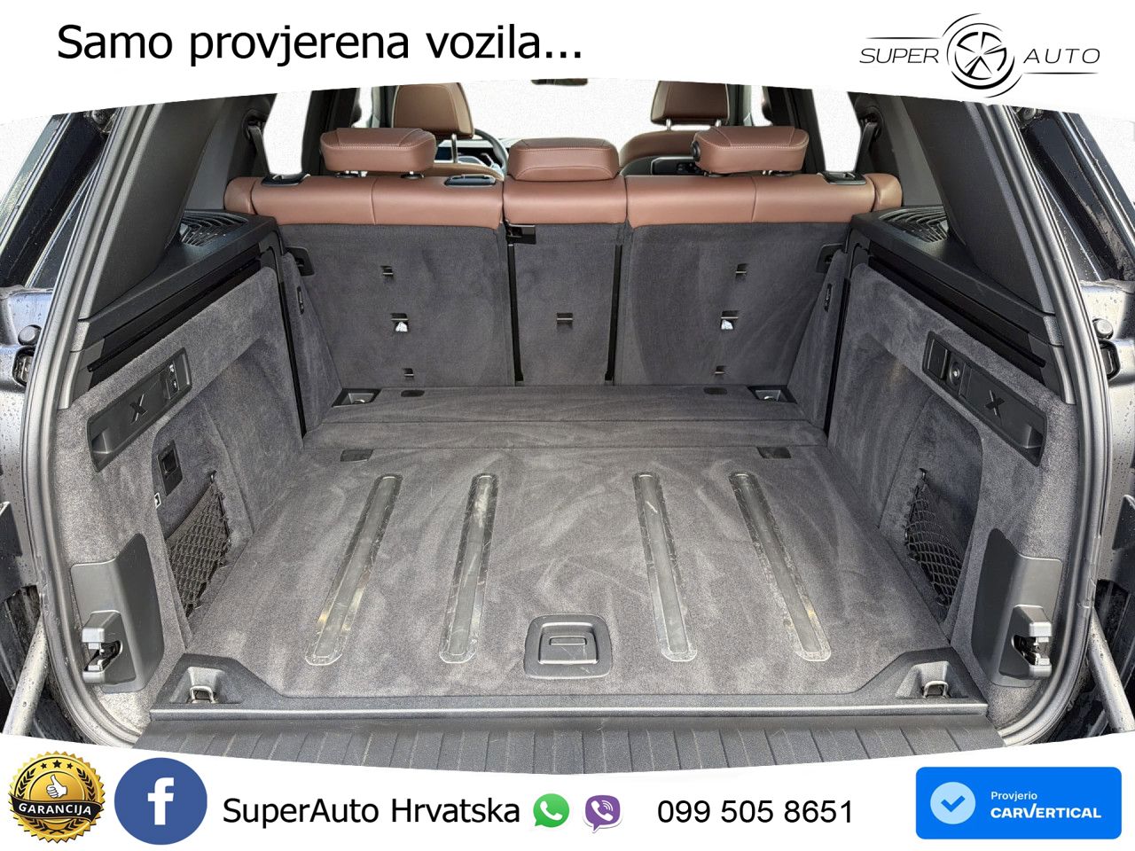 BMW X5 30d (298 KS) xDrive Steptronic ACC+GR SJED+360+PANO