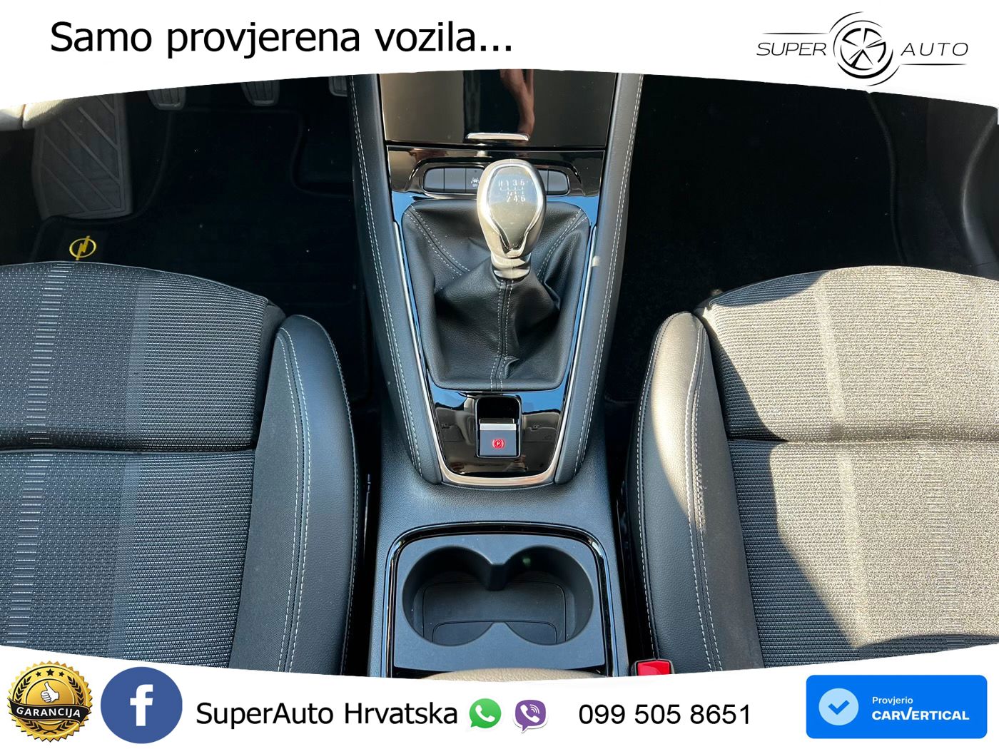 Opel Grandland 1.2i Turbo (130 KS) GS