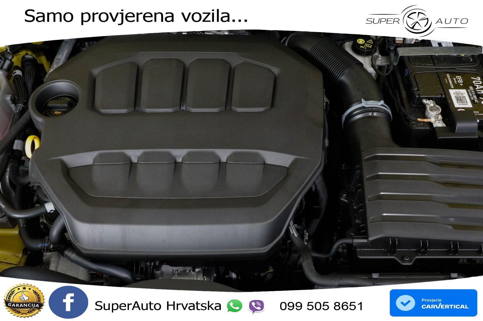 Audi A3 40 TFSI (190 KS) quattro S tronic S line