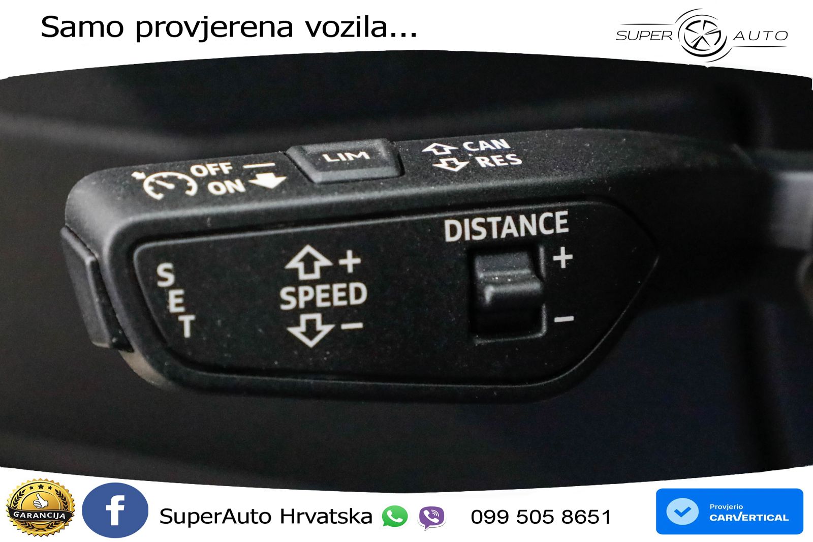 Audi A3 40 TFSI (190 KS) quattro S tronic S line