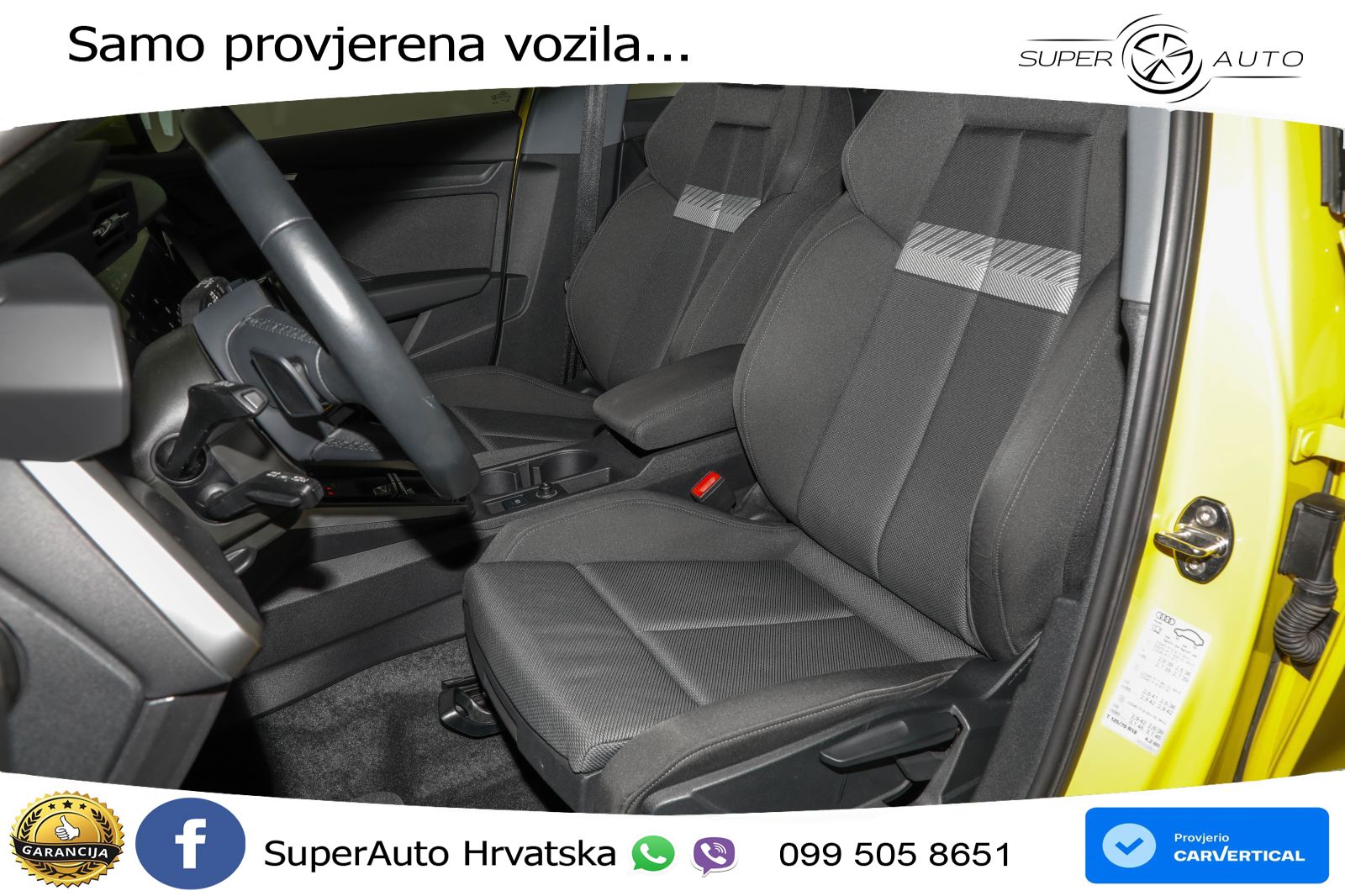 Audi A3 40 TFSI (190 KS) quattro S tronic S line