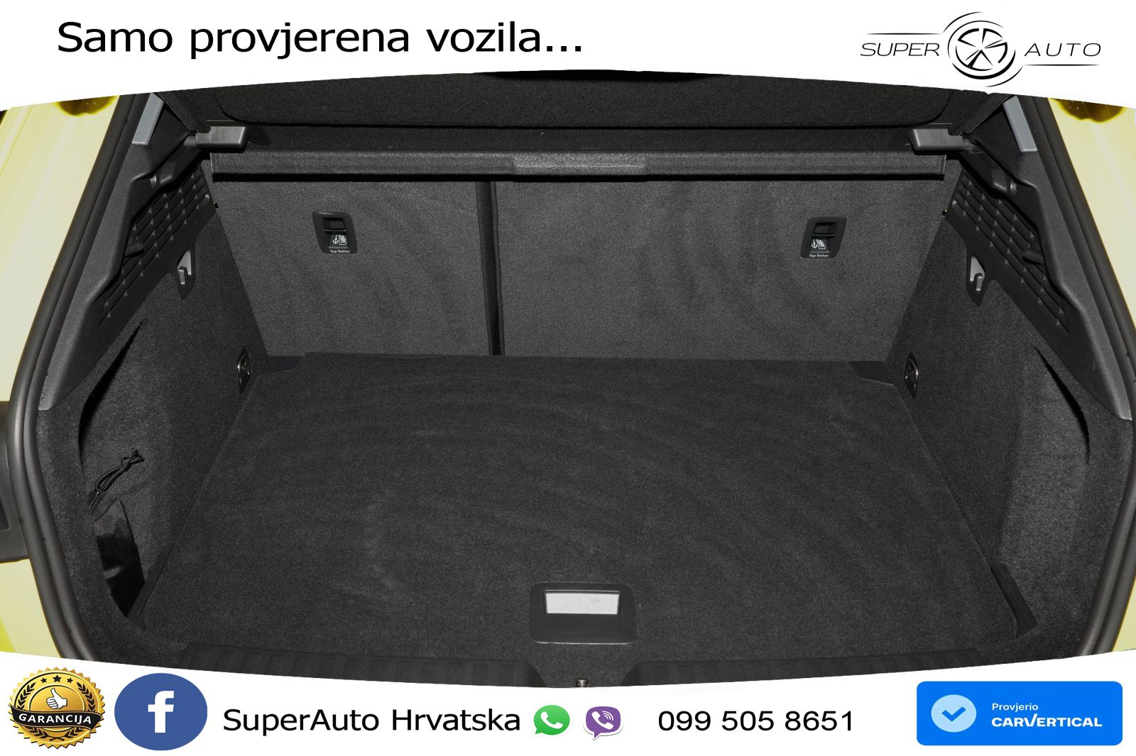 Audi A3 40 TFSI (190 KS) quattro S tronic S line
