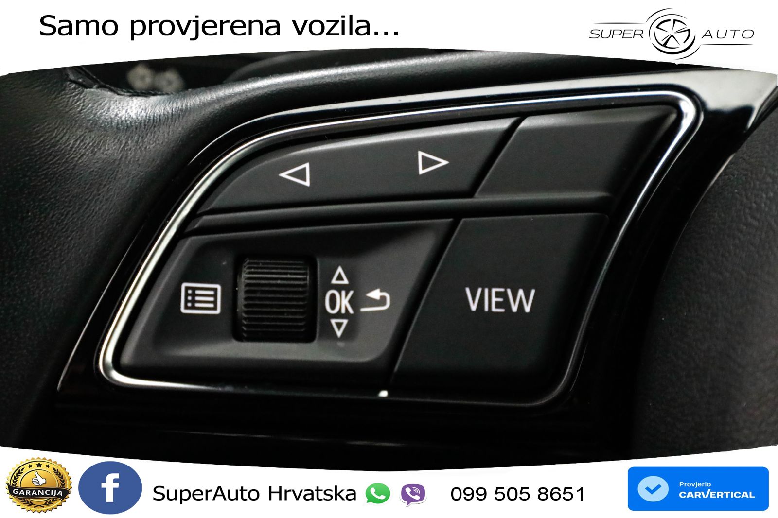Audi A3 40 TFSI (190 KS) quattro S tronic S line