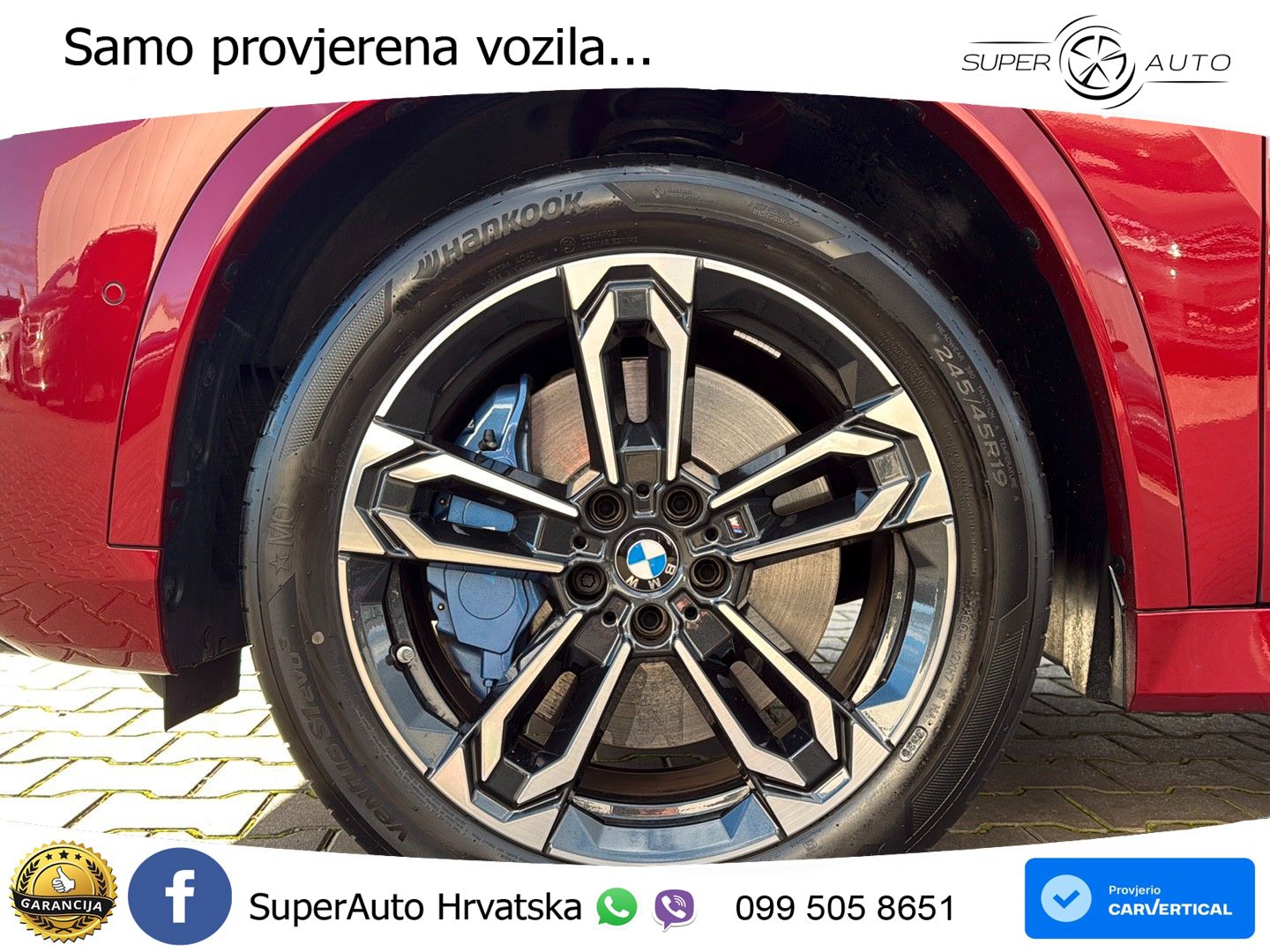BMW X1 M35i (300 KS) xDrive Steptronic LED+GR SJED+ACC