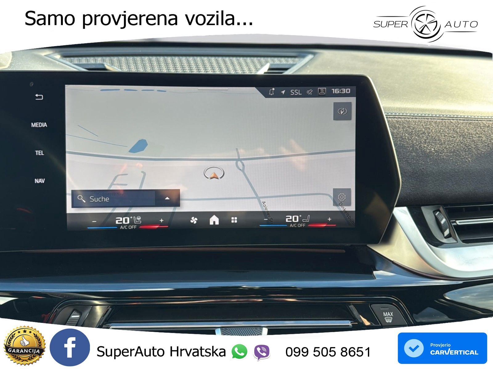 BMW X1 M35i (300 KS) xDrive Steptronic LED+GR SJED+ACC