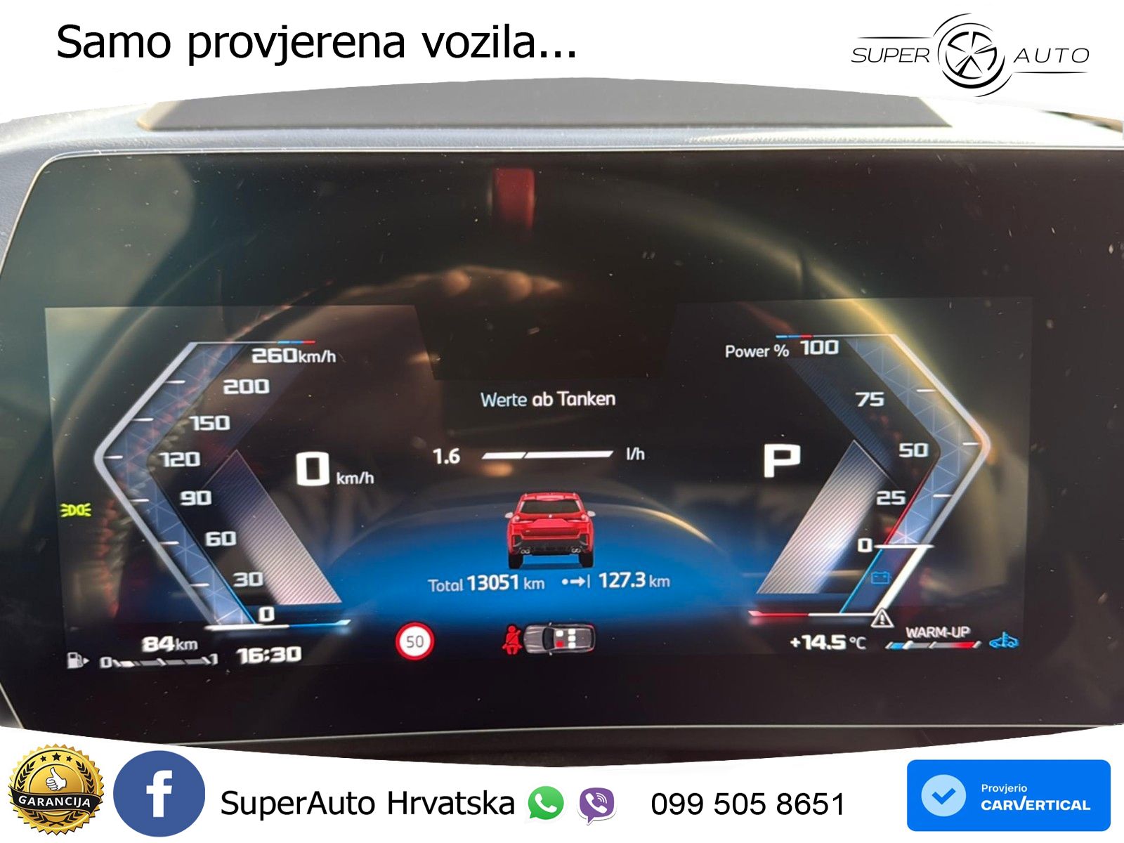 BMW X1 M35i (300 KS) xDrive Steptronic LED+GR SJED+ACC