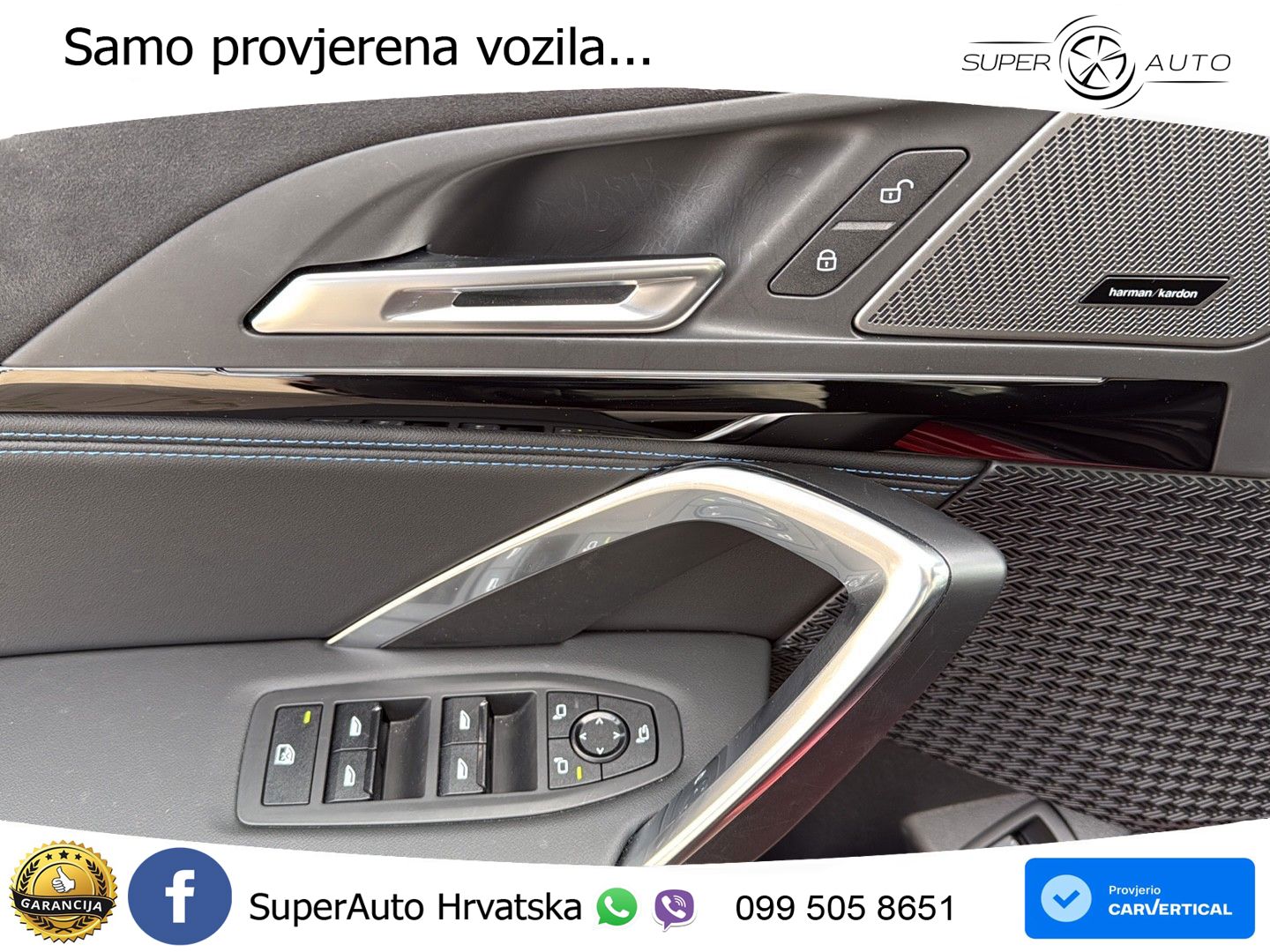 BMW X1 M35i (300 KS) xDrive Steptronic LED+GR SJED+ACC
