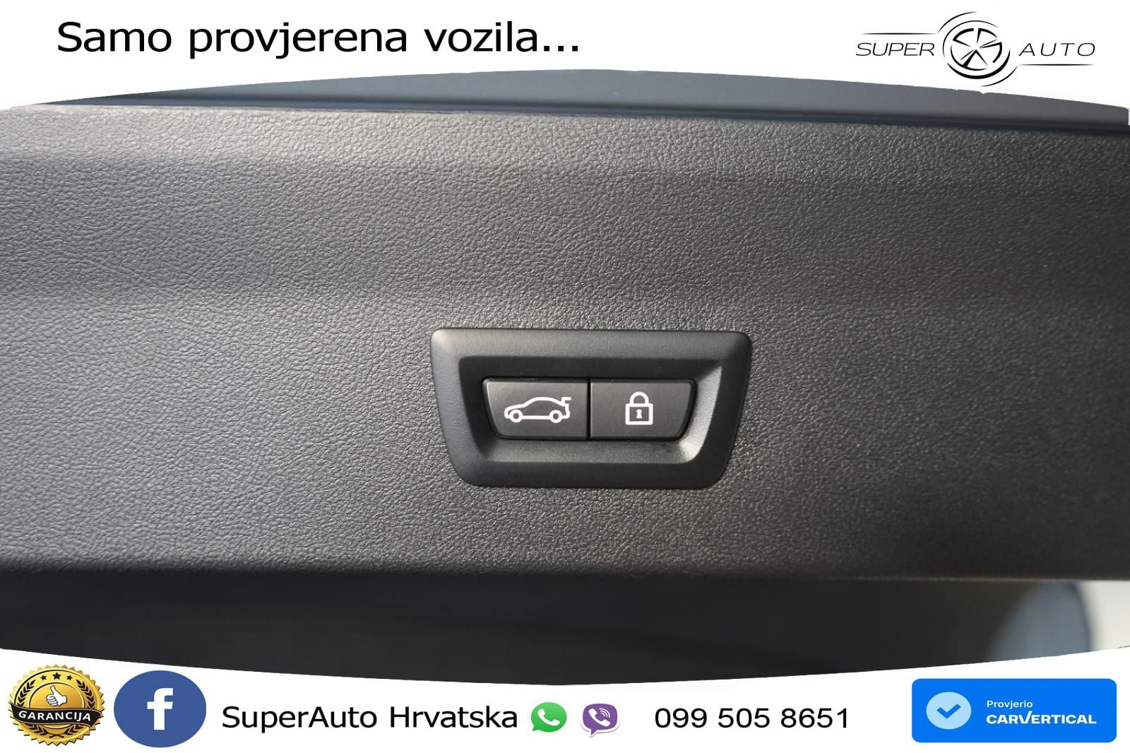BMW X4 30i (245 KS) xDrive Steptronic M Sport LED+GR SJED+ACC