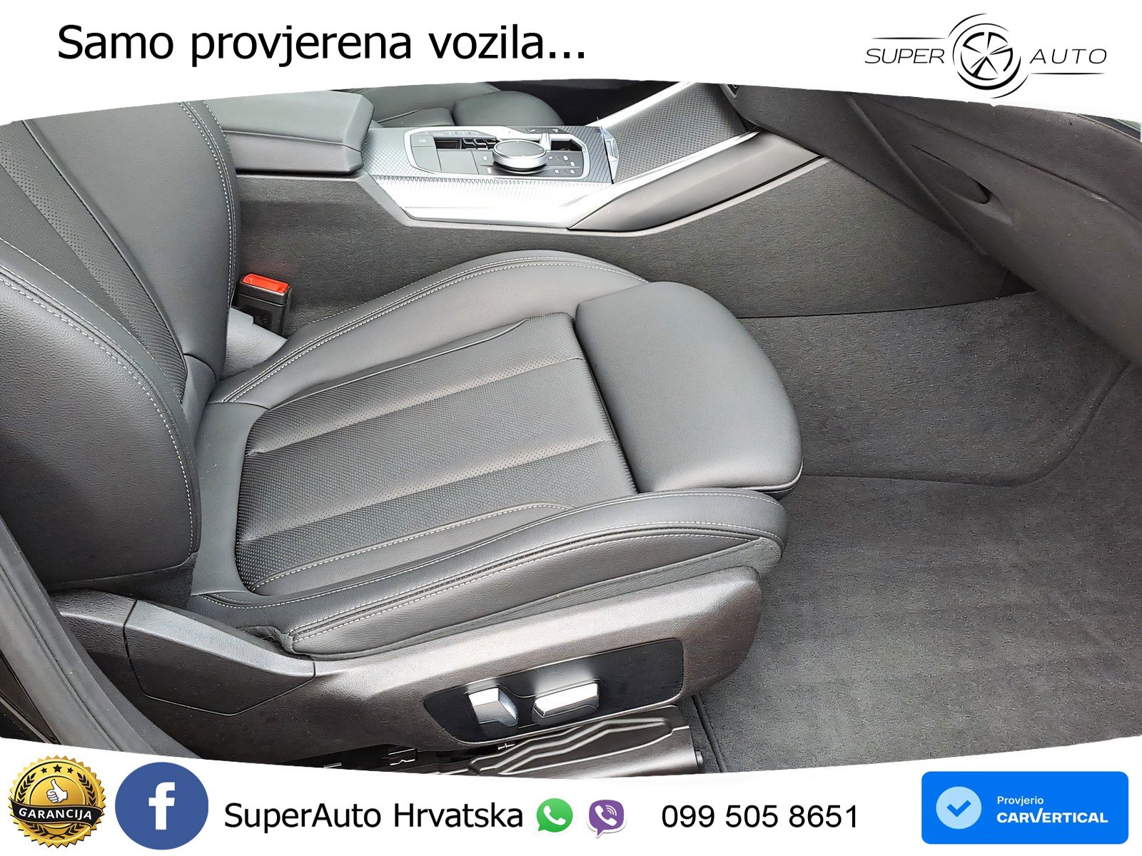 BMW 320d (190 KS) Steptronic M Sport