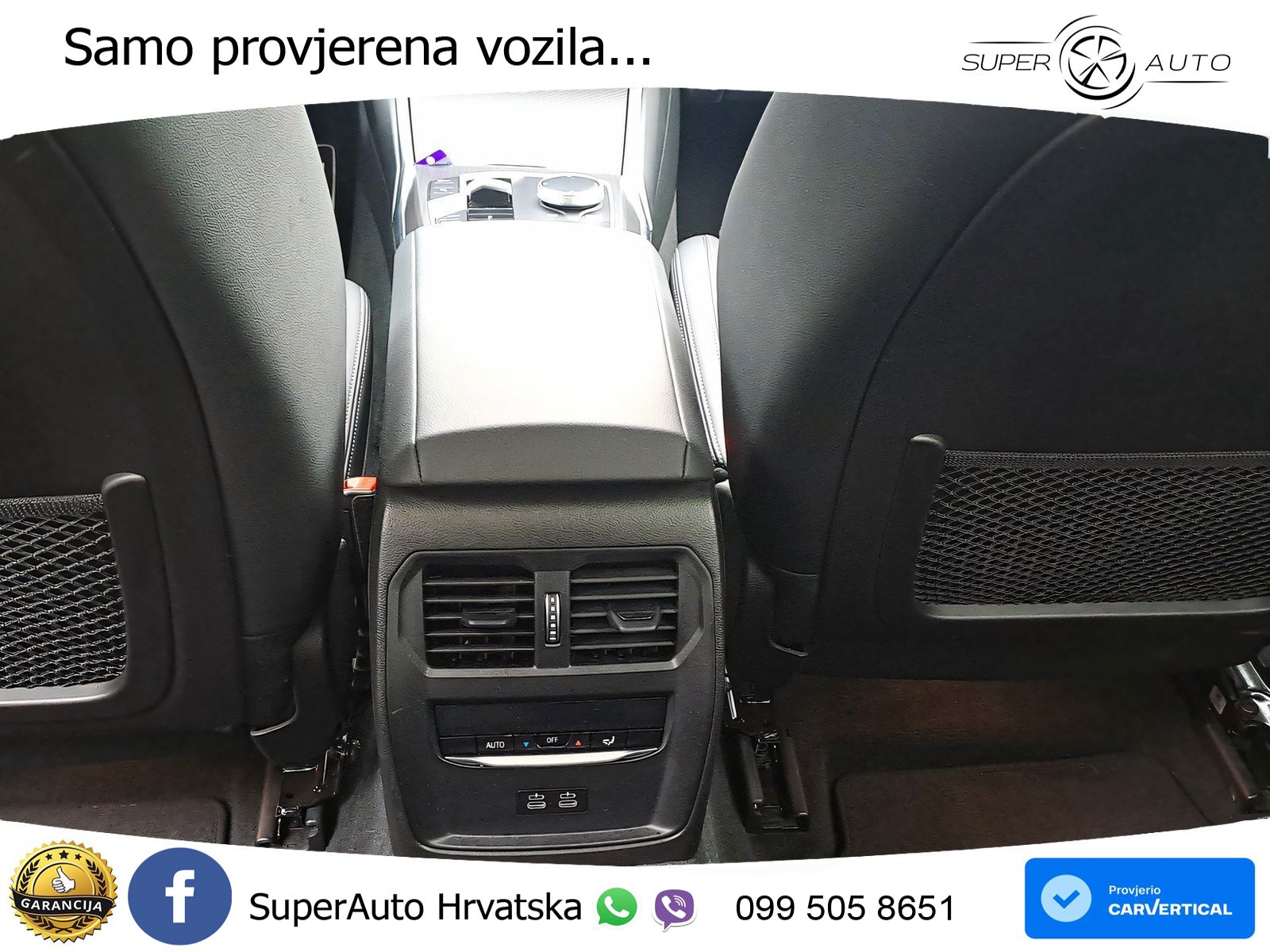 BMW 320d (190 KS) Steptronic M Sport