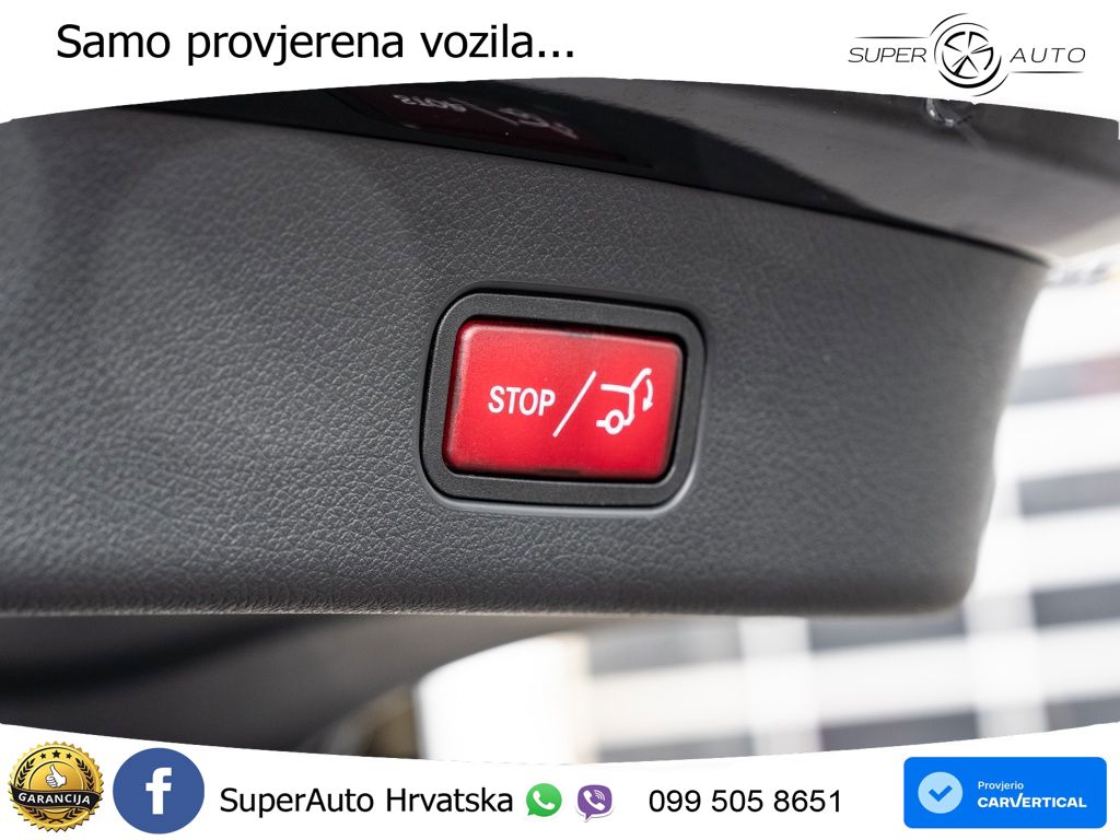 Mercedes GLC 220d (197 KS) 4MATIC 9G-TRONIC Avantgarde