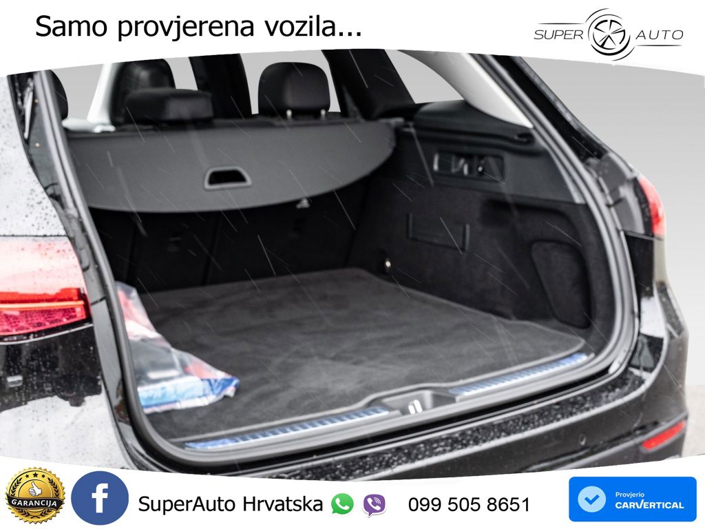 Mercedes GLC 220d (197 KS) 4MATIC 9G-TRONIC Avantgarde