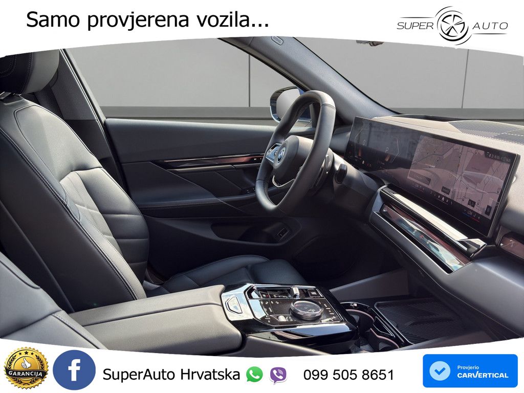BMW 530e (299 KS) Steptronic ACC+HEAD+4xGR SJED+360+PANO