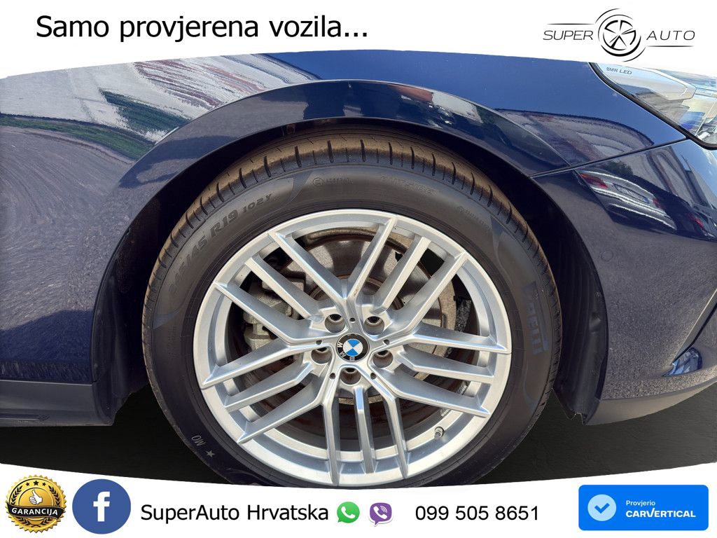 BMW 530e (299 KS) Steptronic ACC+HEAD+4xGR SJED+360+PANO
