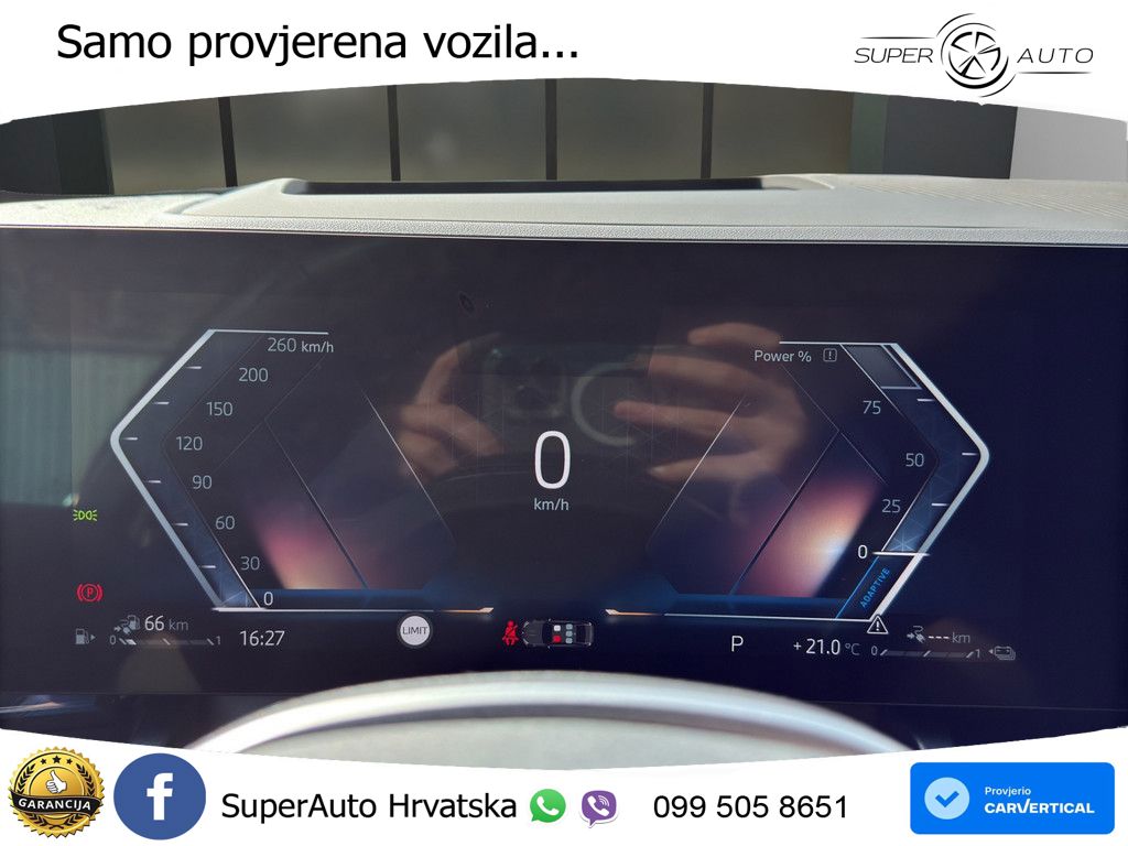 BMW 530e (299 KS) Steptronic ACC+HEAD+4xGR SJED+360+PANO