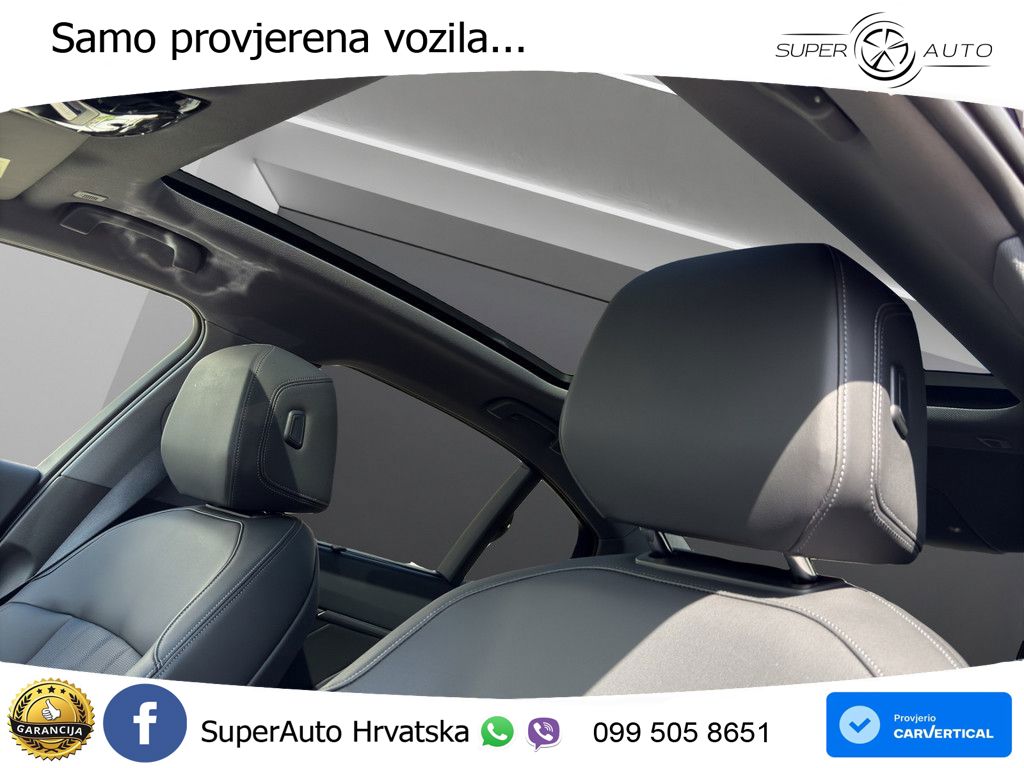BMW 530e (299 KS) Steptronic ACC+HEAD+4xGR SJED+360+PANO