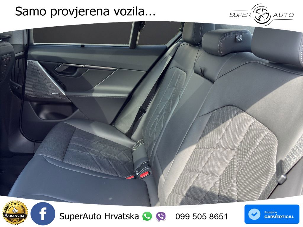 BMW 530e (299 KS) Steptronic ACC+HEAD+4xGR SJED+360+PANO