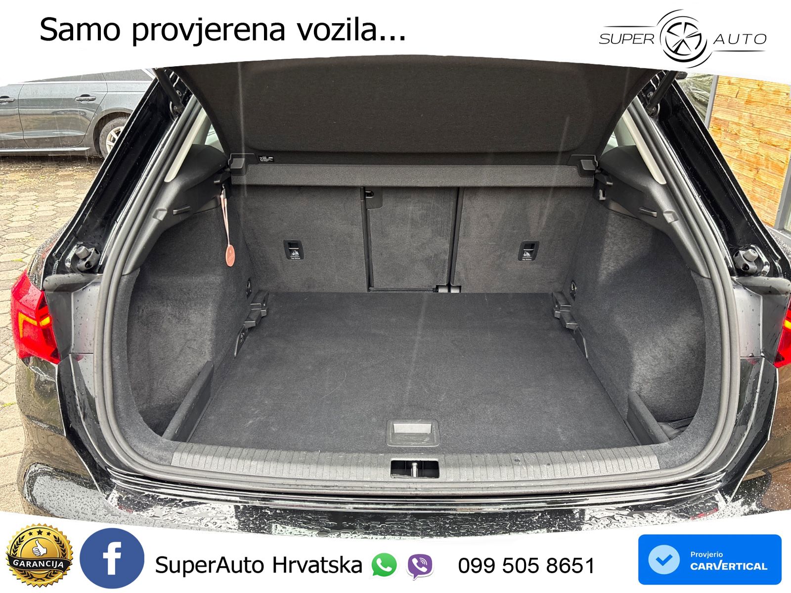 Audi Q3 35 TFSI (150 KS) S tronic LED+ACC