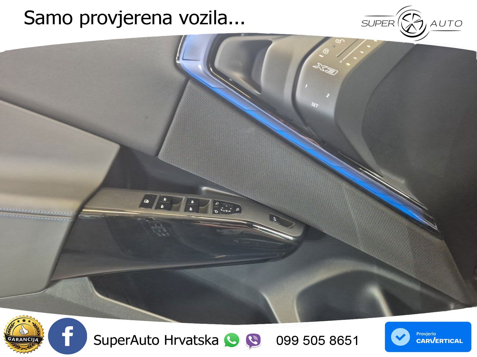 BMW X3 M50 xDrive Steptronic M Sport LED+GR SJED+ACC