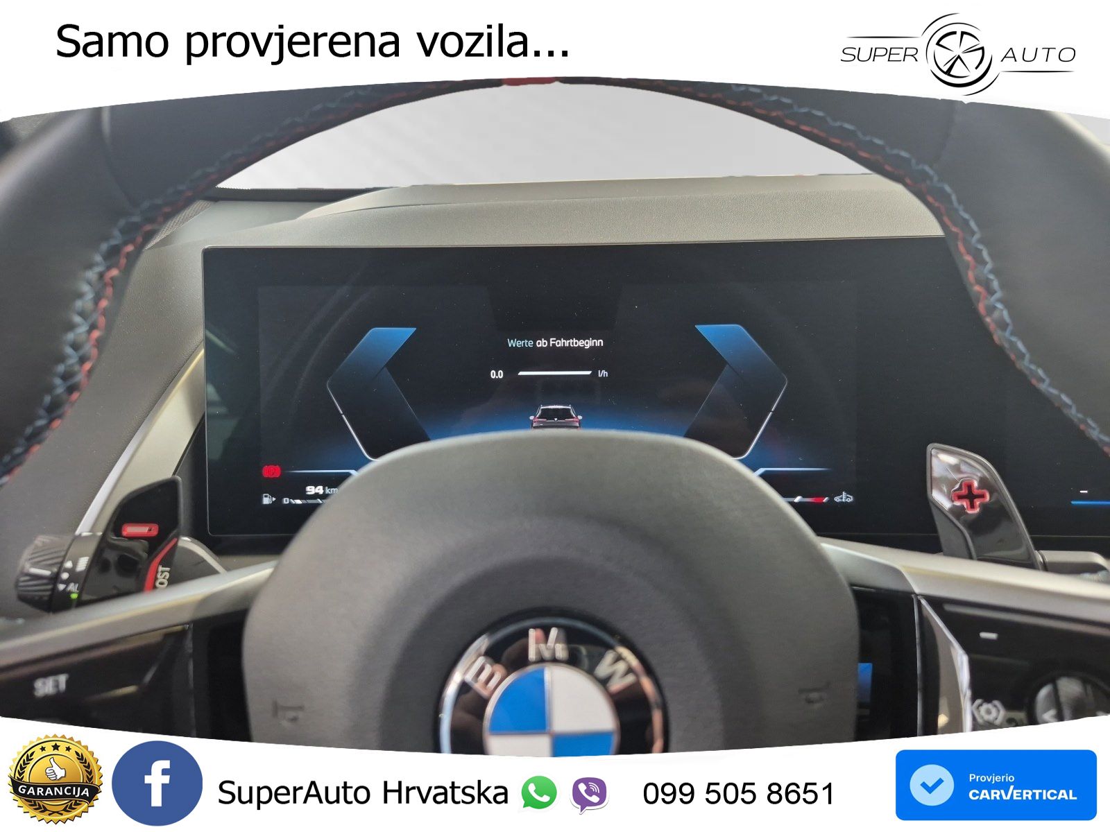 BMW X3 M50 xDrive Steptronic M Sport LED+GR SJED+ACC