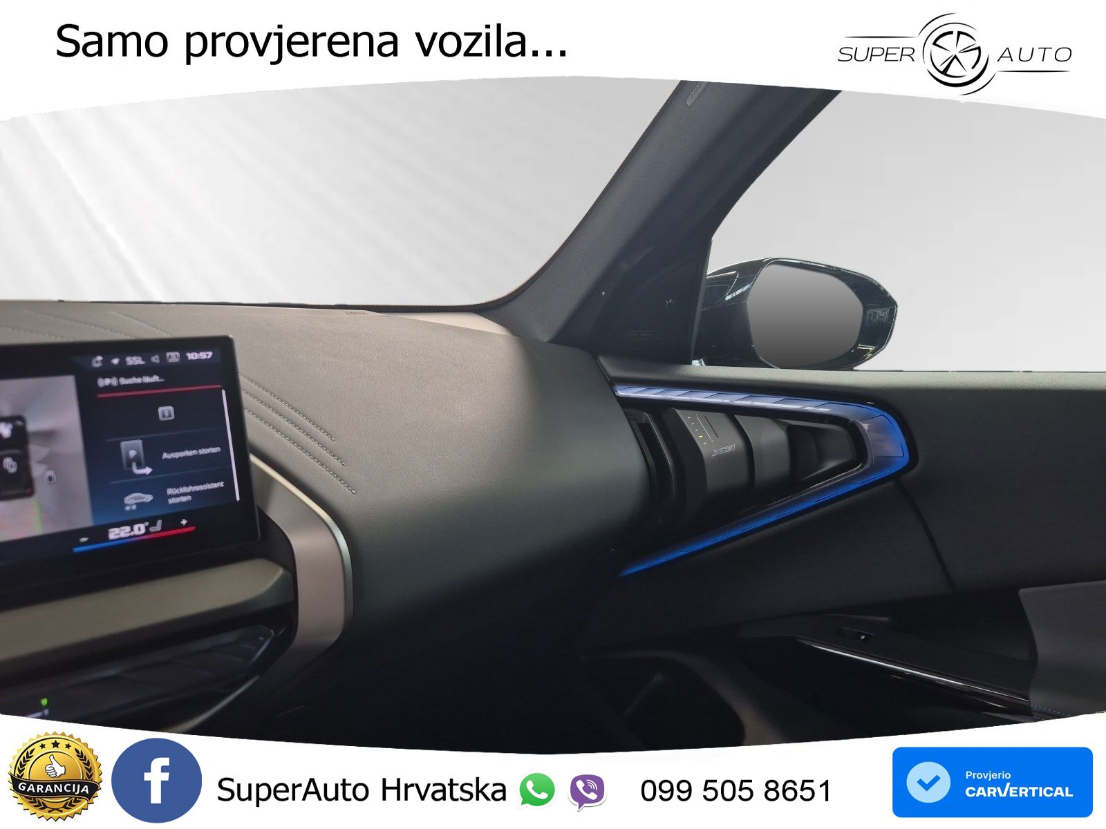 BMW X3 M50 xDrive Steptronic M Sport LED+GR SJED+ACC