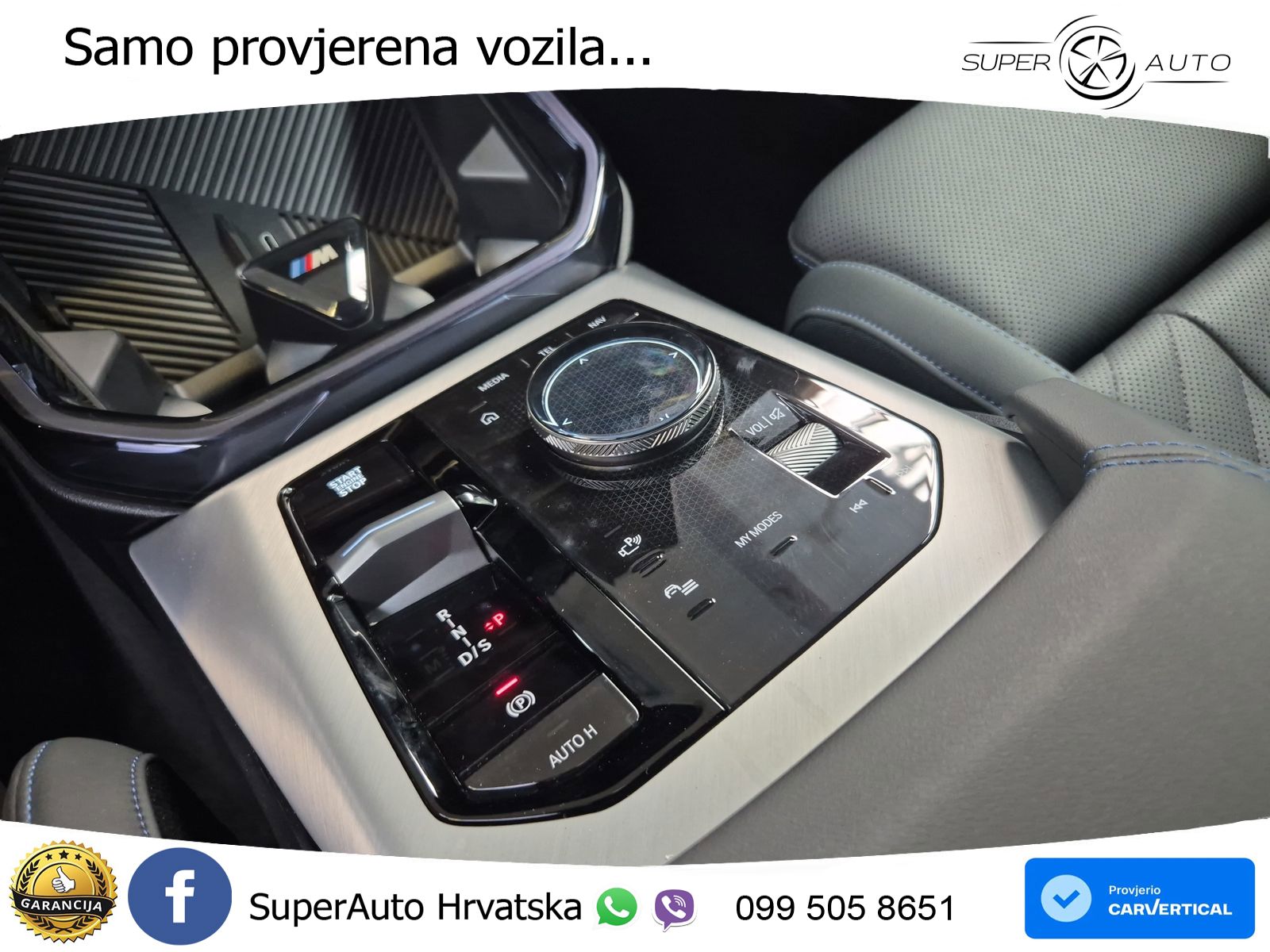 BMW X3 M50 xDrive Steptronic M Sport LED+GR SJED+ACC
