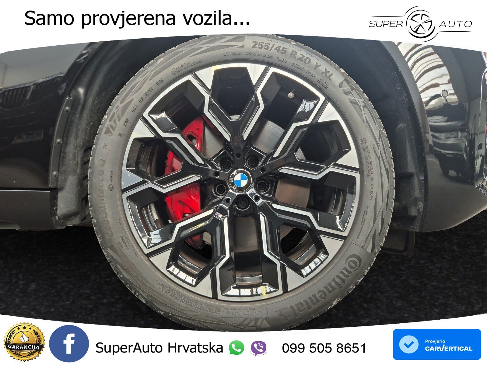 BMW X3 M50 xDrive Steptronic M Sport LED+GR SJED+ACC