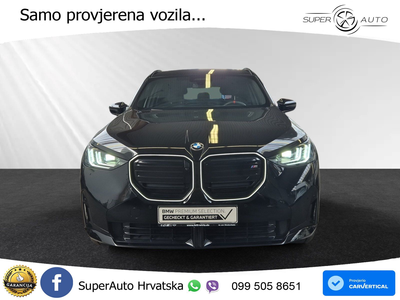 BMW X3 M50 xDrive Steptronic M Sport LED+GR SJED+ACC