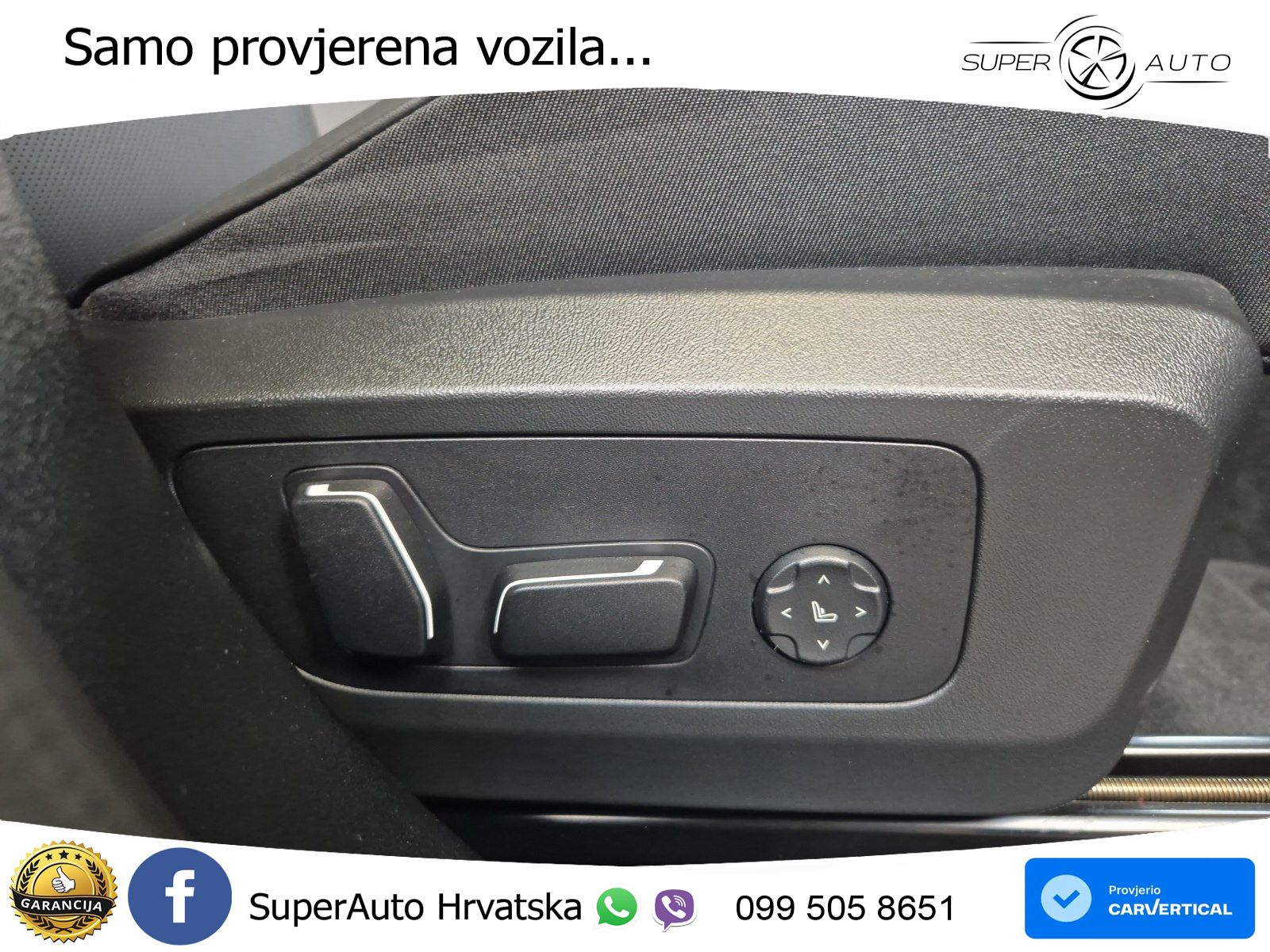 BMW X3 M50 xDrive Steptronic M Sport LED+GR SJED+ACC