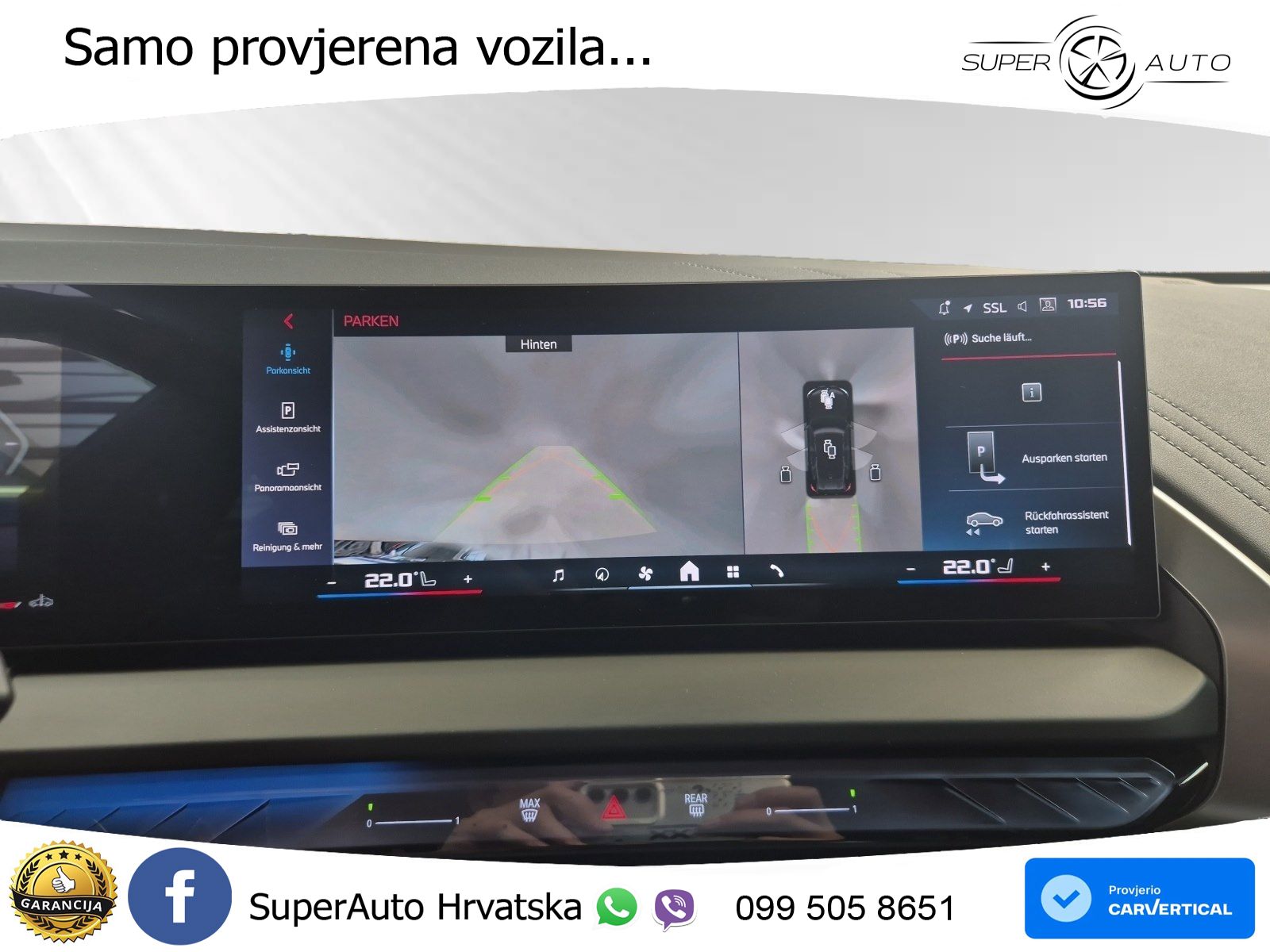 BMW X3 M50 xDrive Steptronic M Sport LED+GR SJED+ACC