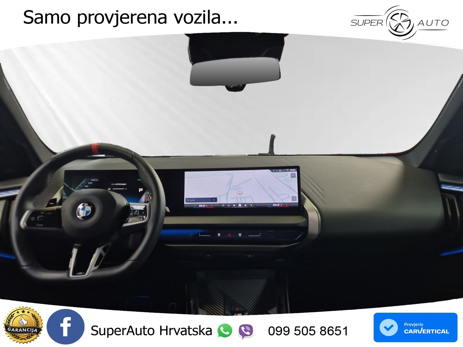 BMW X3 M50 xDrive Steptronic M Sport LED+GR SJED+ACC