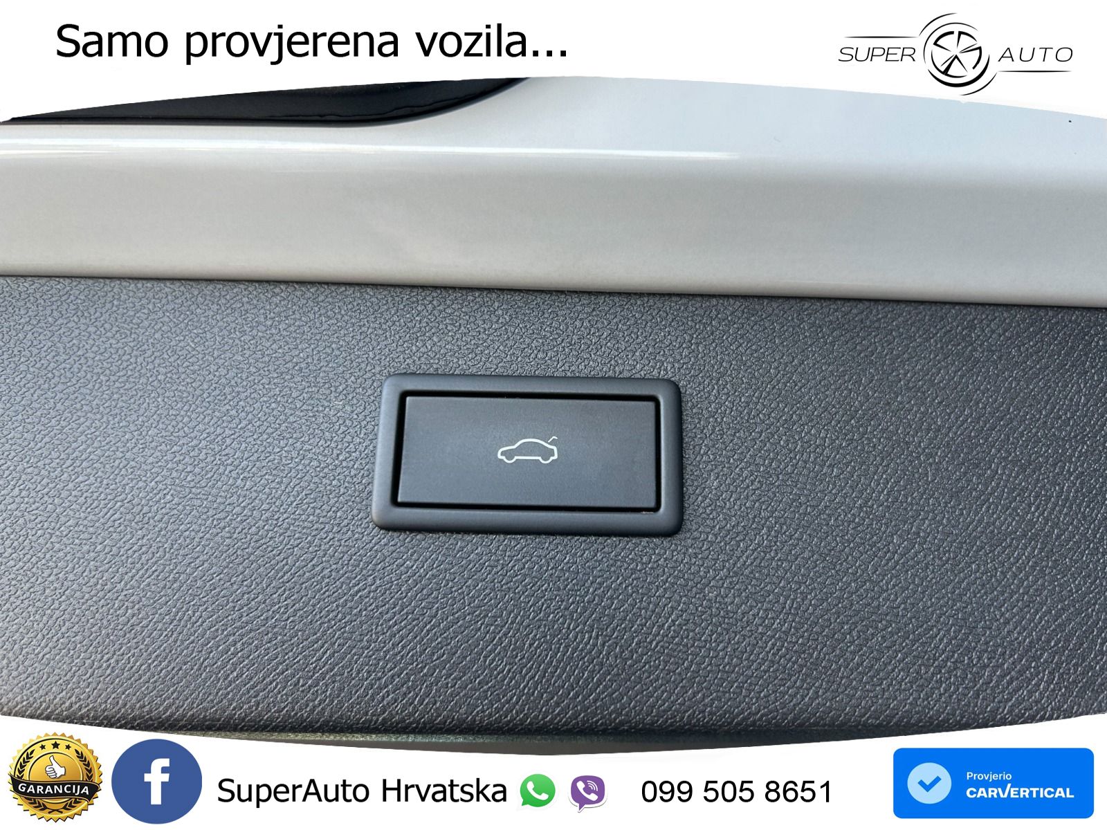 Cupra Formentor 1.4 TSI (245 KS) e-Hybrid DSG VZ LED+GR SJED+ACC