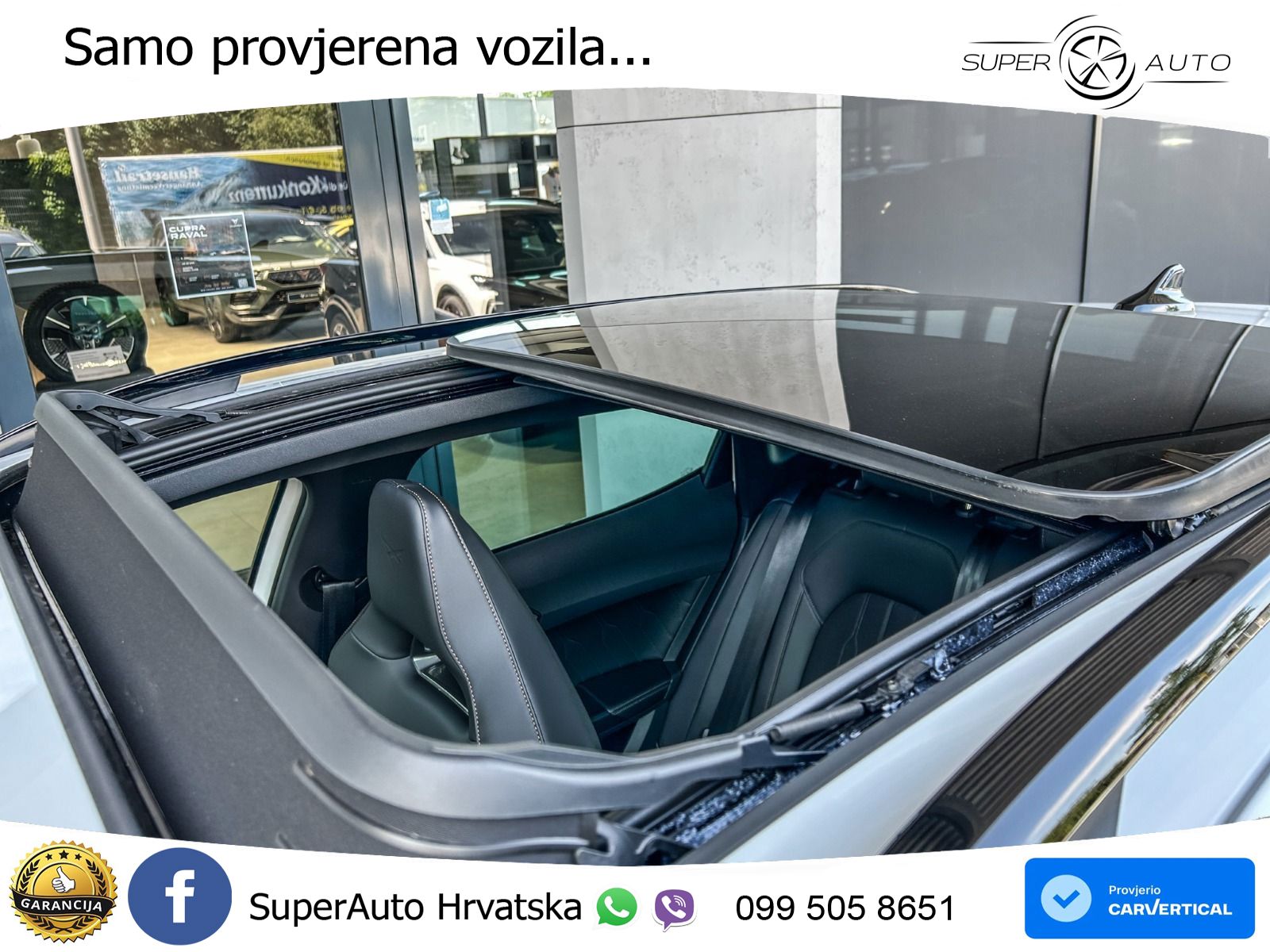 Cupra Formentor 1.4 TSI (245 KS) e-Hybrid DSG VZ LED+GR SJED+ACC