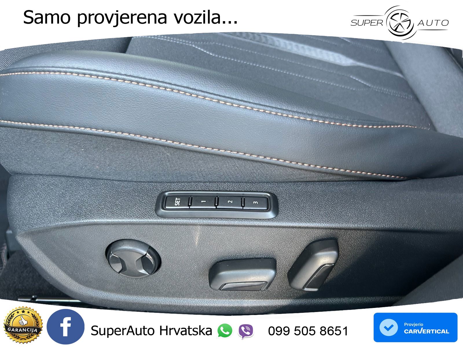 Cupra Formentor 1.4 TSI (245 KS) e-Hybrid DSG VZ LED+GR SJED+ACC