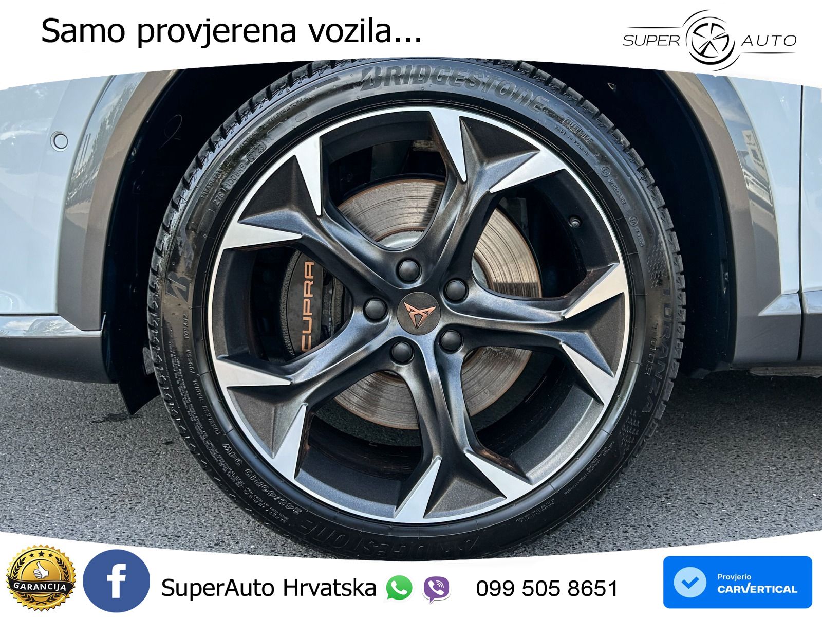 Cupra Formentor 1.4 TSI (245 KS) e-Hybrid DSG VZ LED+GR SJED+ACC