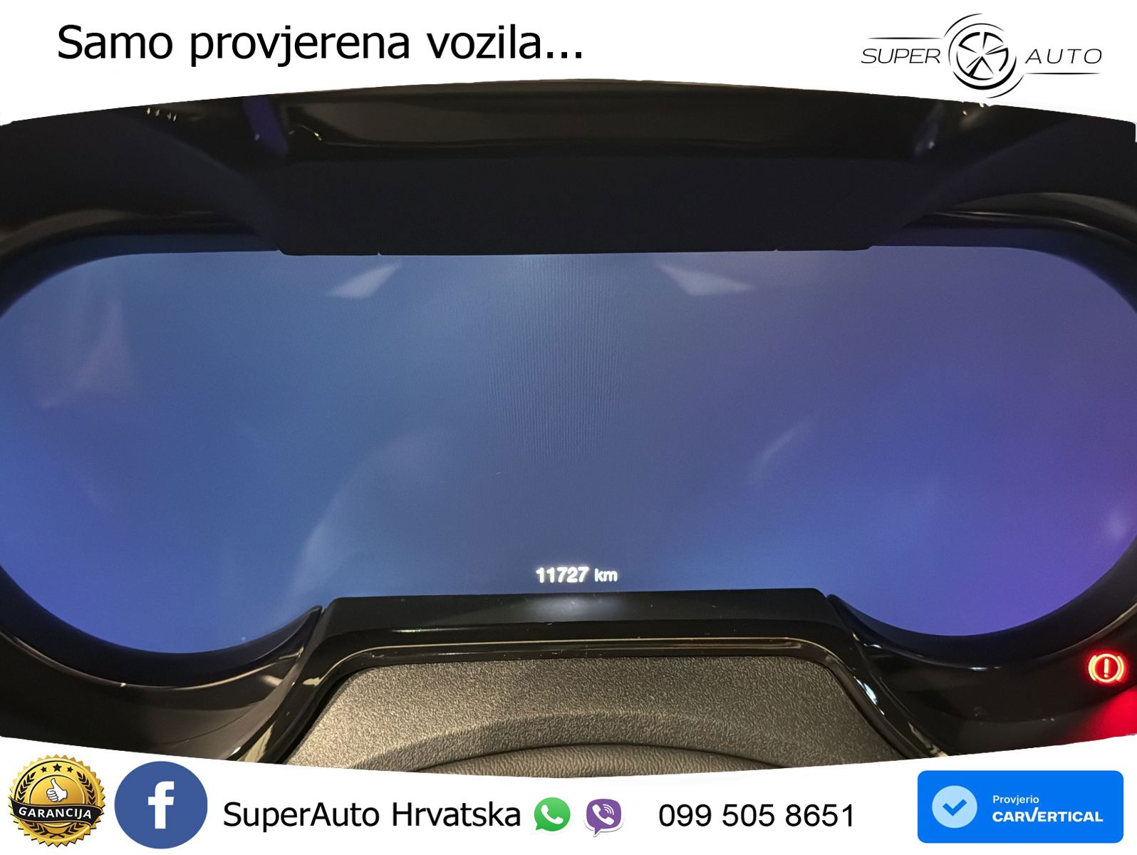 Alfa Romeo Tonale 1.5 VGT (160 KS) 48V-Hybrid TCT LED+GR SJED+ACC