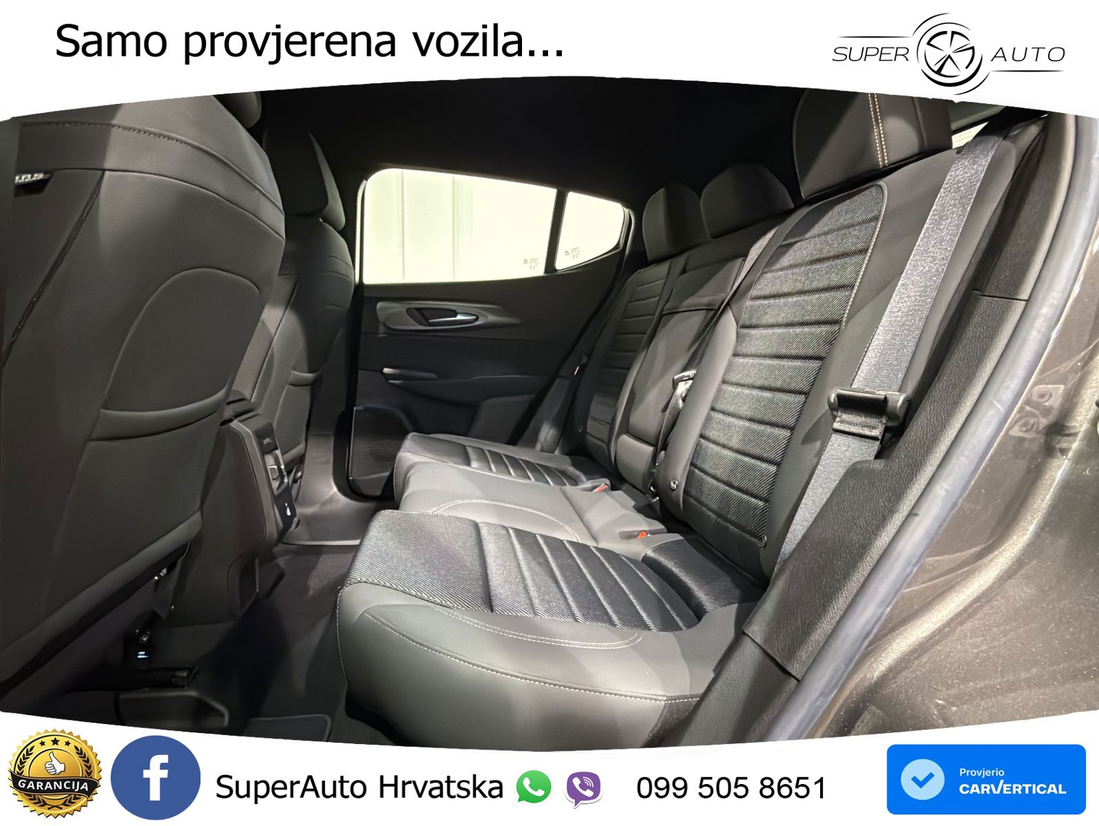 Alfa Romeo Tonale 1.5 VGT (160 KS) 48V-Hybrid TCT LED+GR SJED+ACC