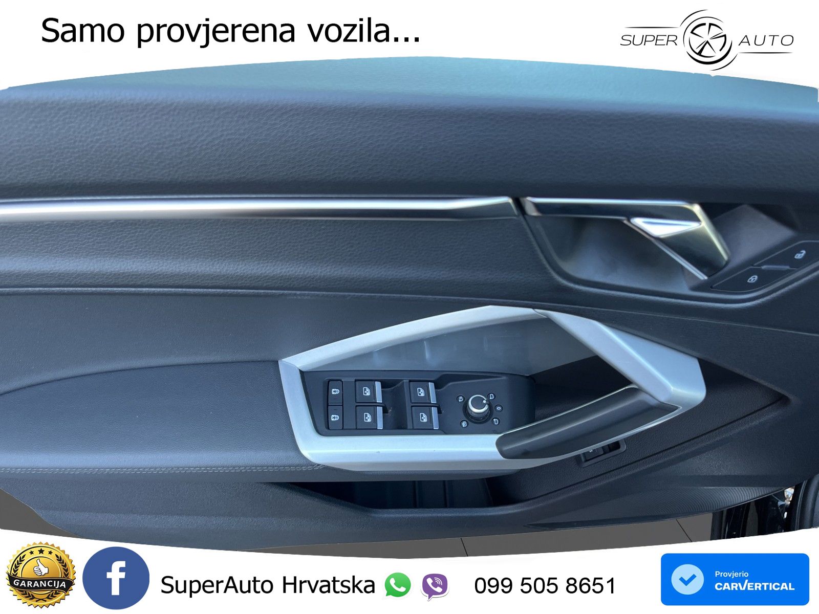 Audi Q3 35 TFSI (150 KS) S tronic S line