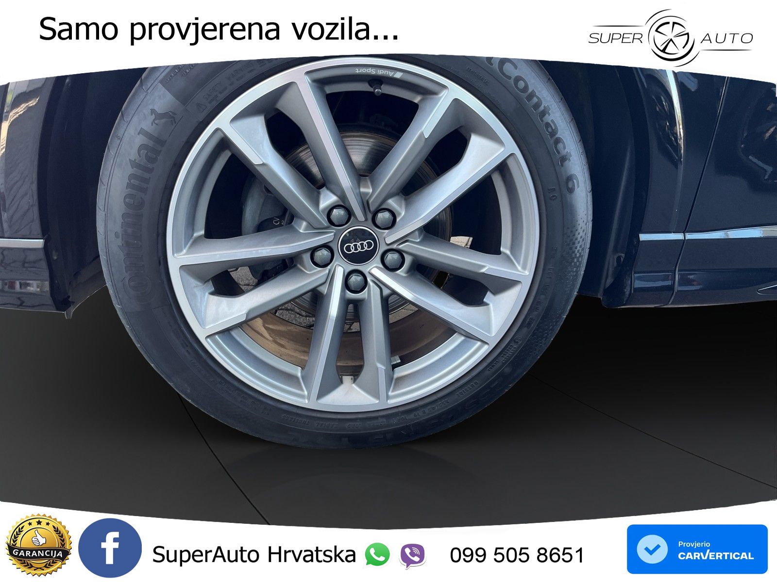 Audi Q3 35 TFSI (150 KS) S tronic S line