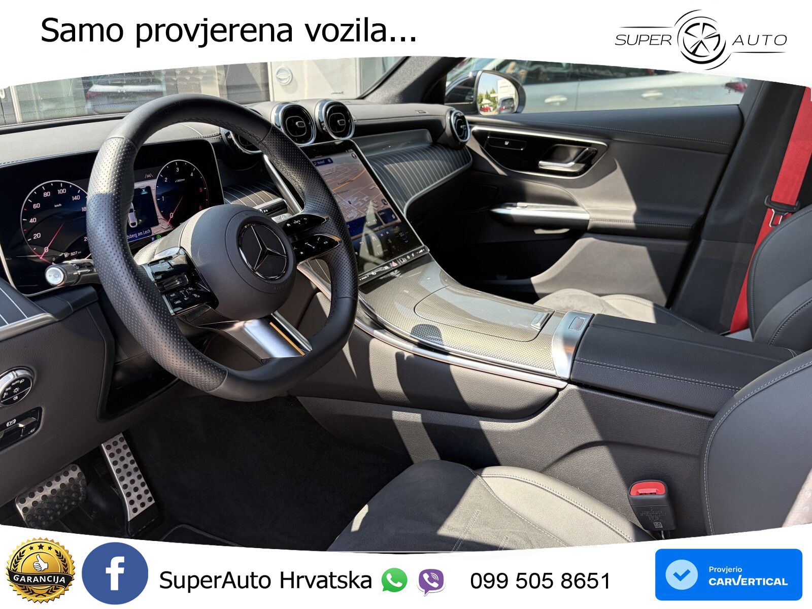 Mercedes GLC Coupe 220d (197 KS) 4MATIC 9G-TRONIC AMG LED+GR SJED+ACC