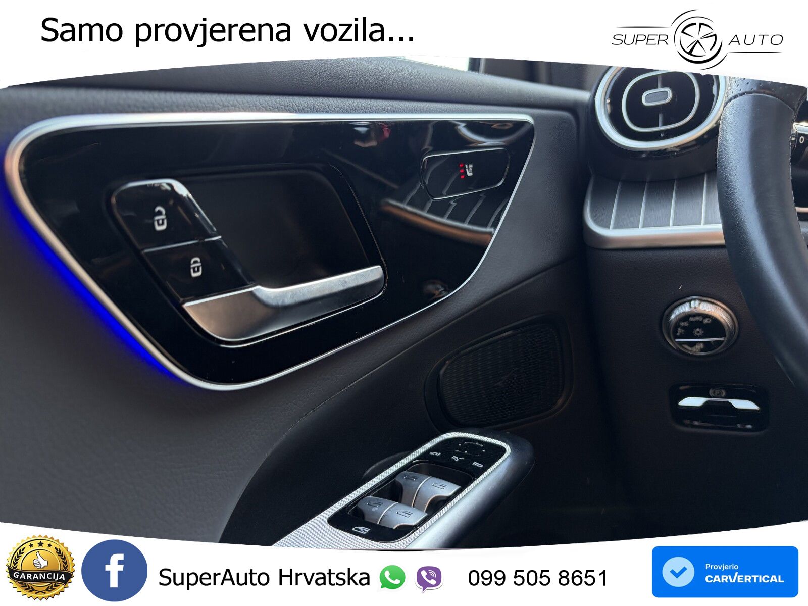 Mercedes GLC Coupe 220d (197 KS) 4MATIC 9G-TRONIC AMG LED+GR SJED+ACC