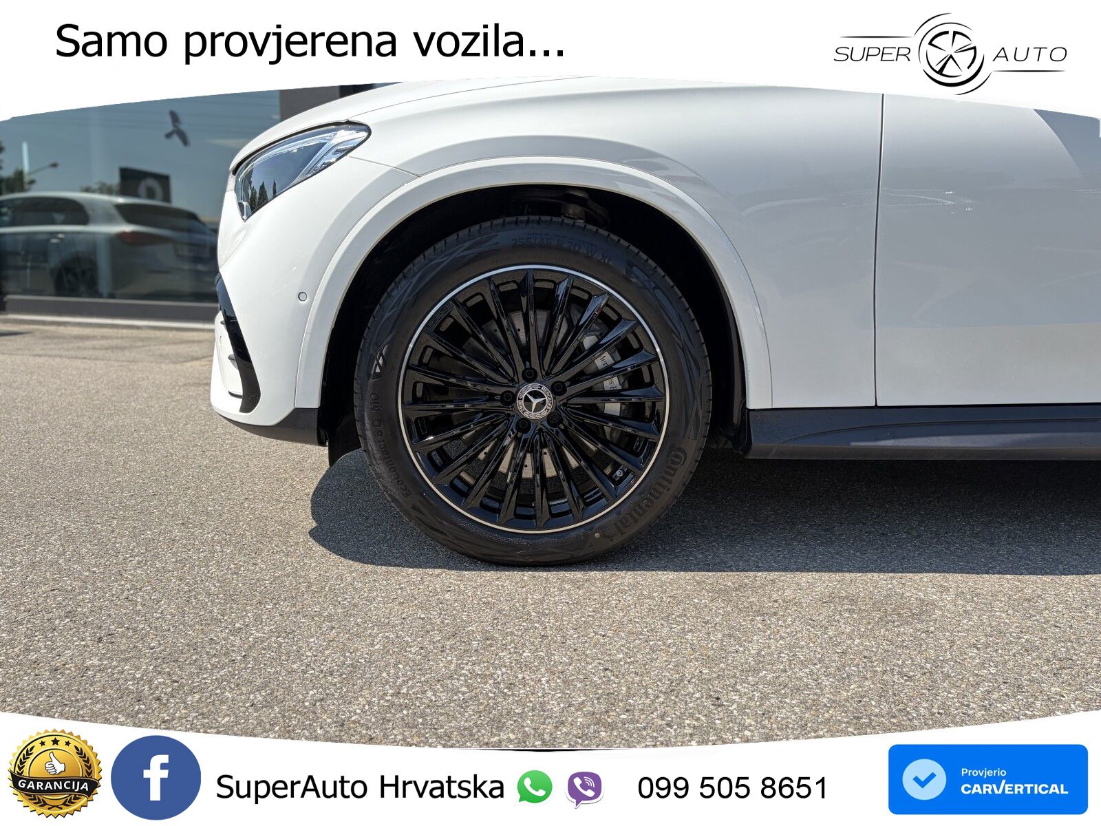 Mercedes GLC Coupe 220d (197 KS) 4MATIC 9G-TRONIC AMG LED+GR SJED+ACC