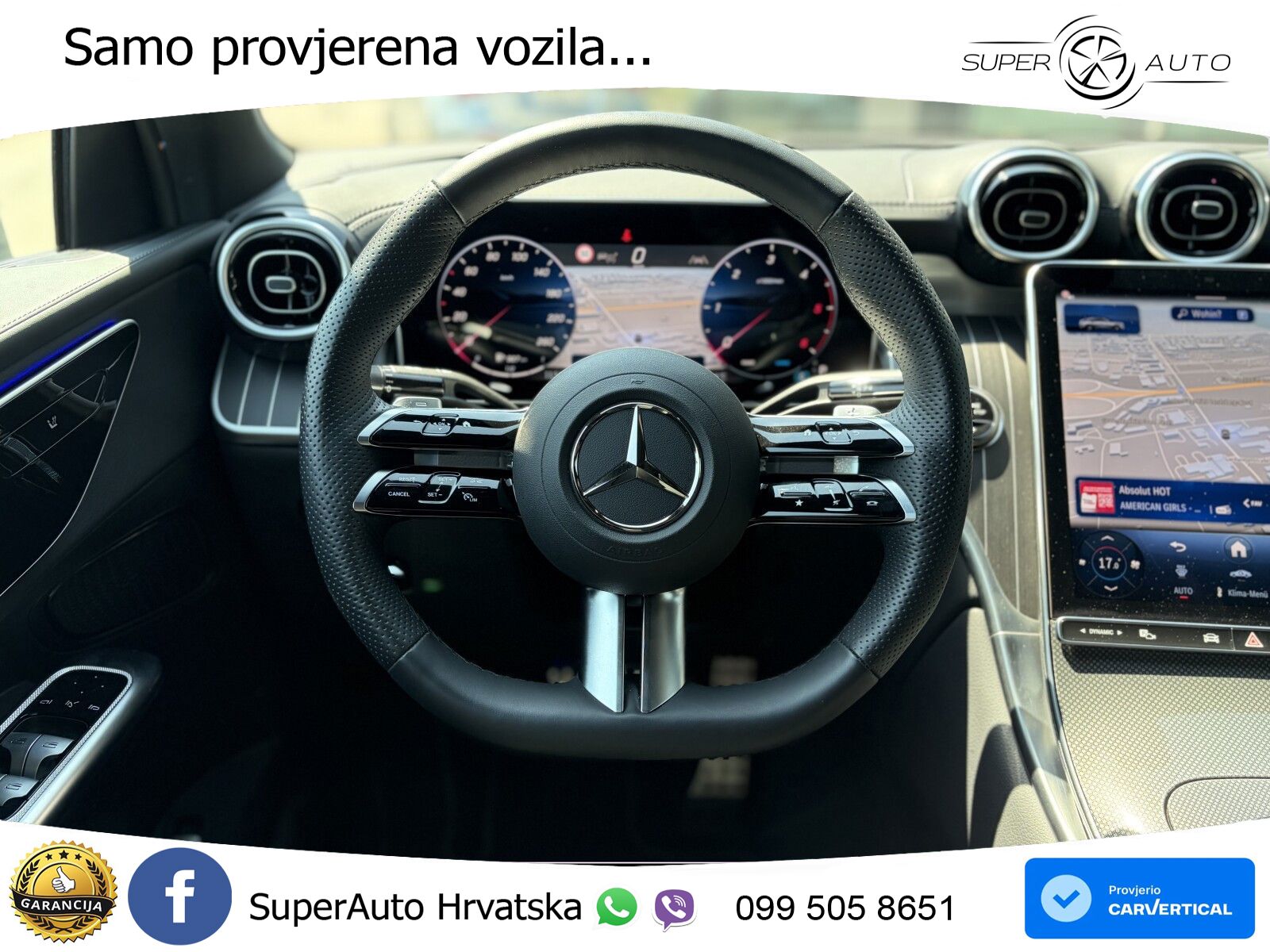Mercedes GLC Coupe 220d (197 KS) 4MATIC 9G-TRONIC AMG LED+GR SJED+ACC