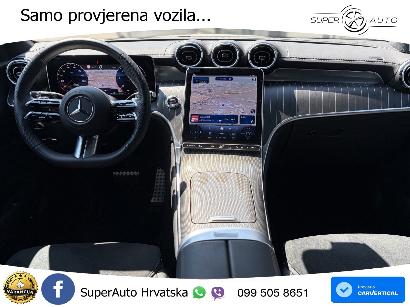 Mercedes GLC Coupe 220d (197 KS) 4MATIC 9G-TRONIC AMG LED+GR SJED+ACC