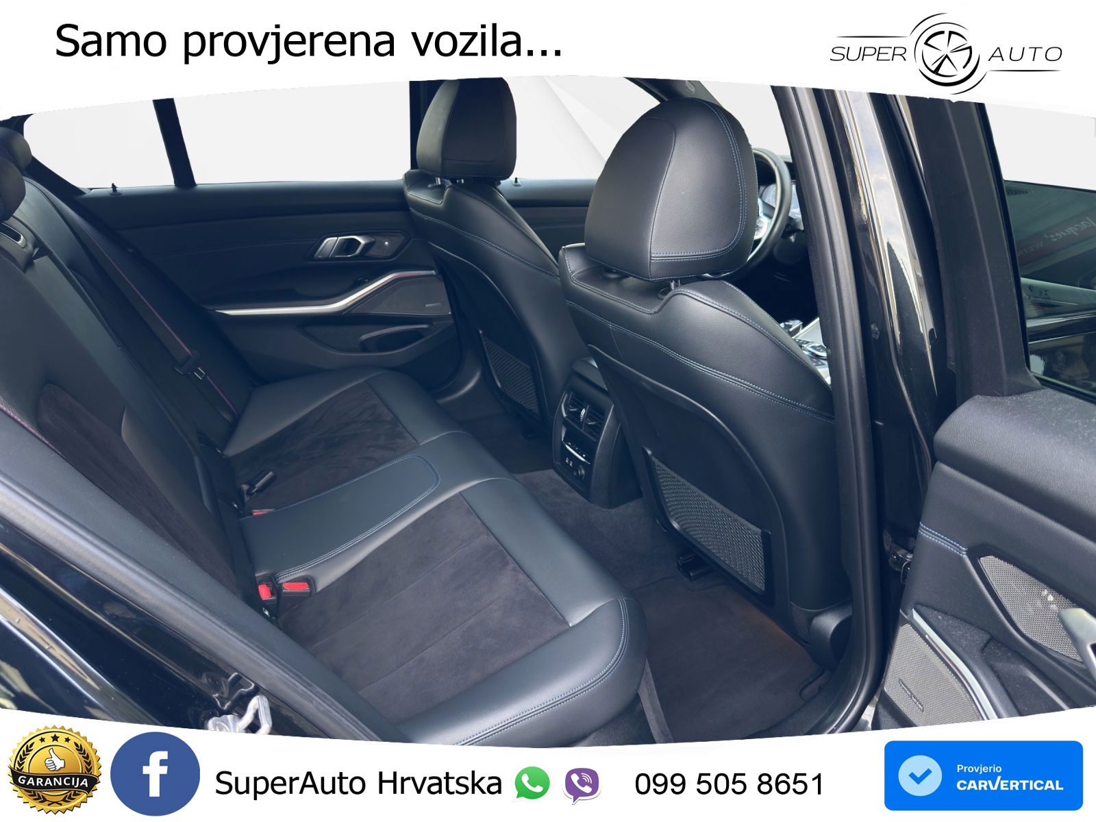 BMW 320i (184 KS) xDrive Steptronic M Sport