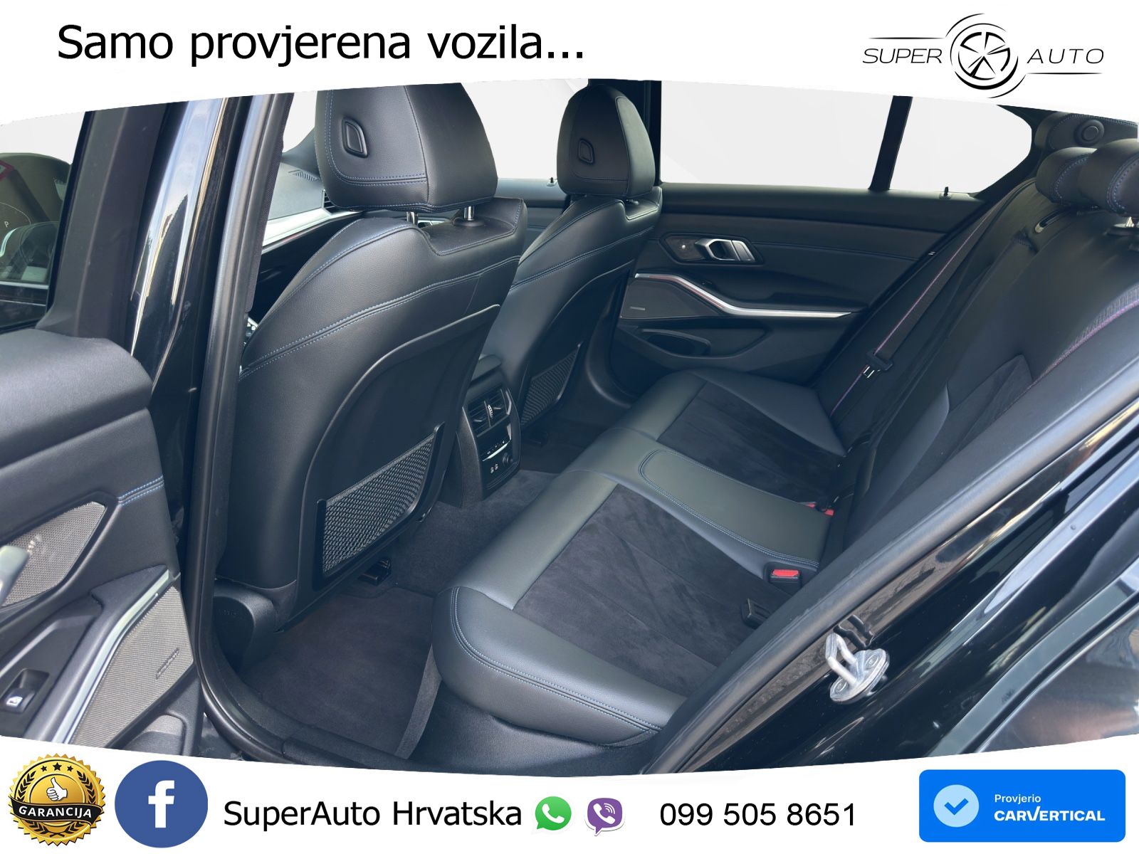 BMW 320i (184 KS) xDrive Steptronic M Sport