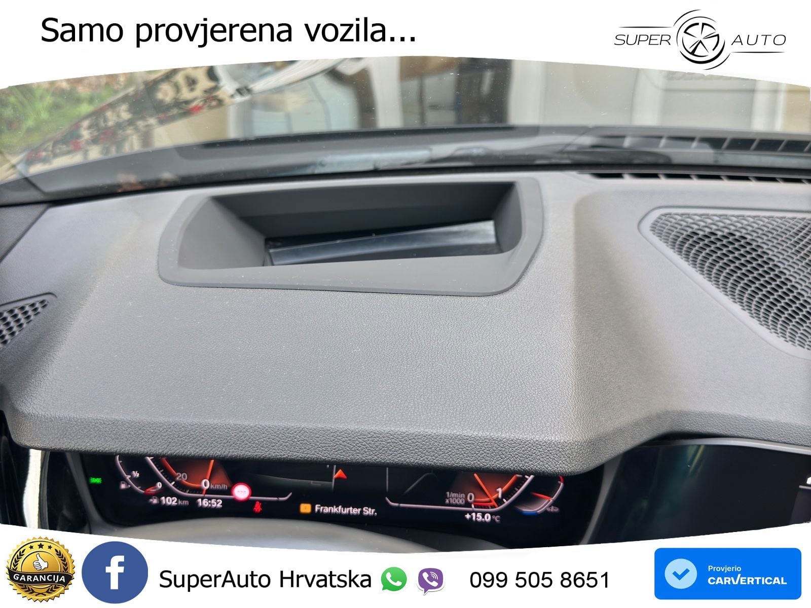 BMW 320i (184 KS) xDrive Steptronic M Sport