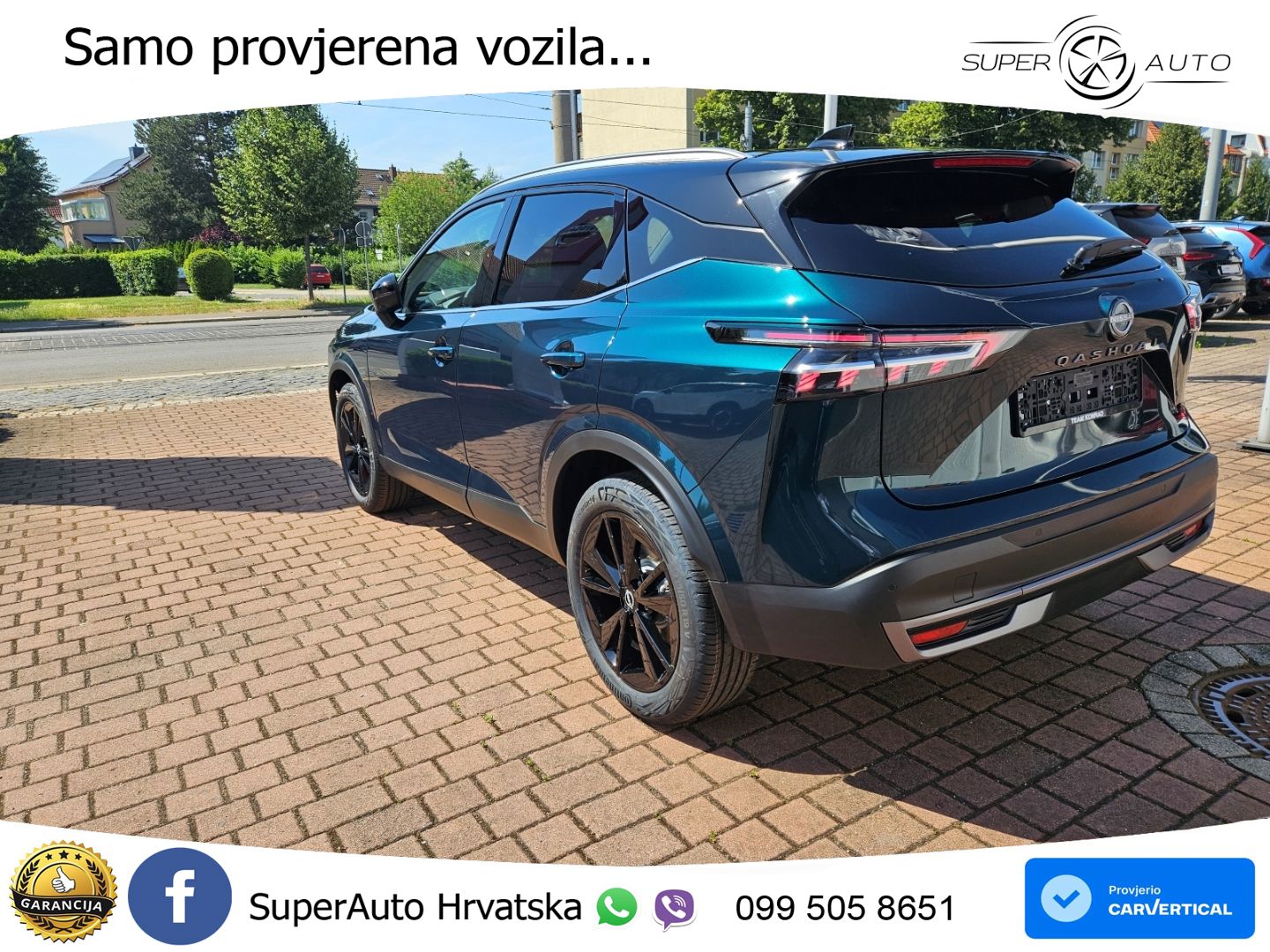 Nissan Qashqai 1.3 DIG-T (158 KS) Xtronic Tekna LED+GR SJED+ACC