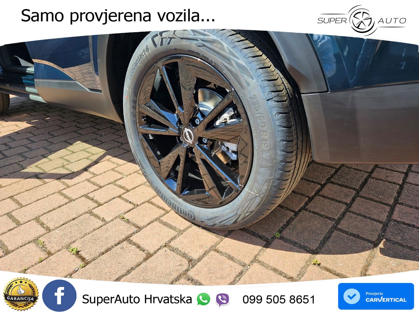 Nissan Qashqai 1.3 DIG-T (158 KS) Xtronic Tekna LED+GR SJED+ACC